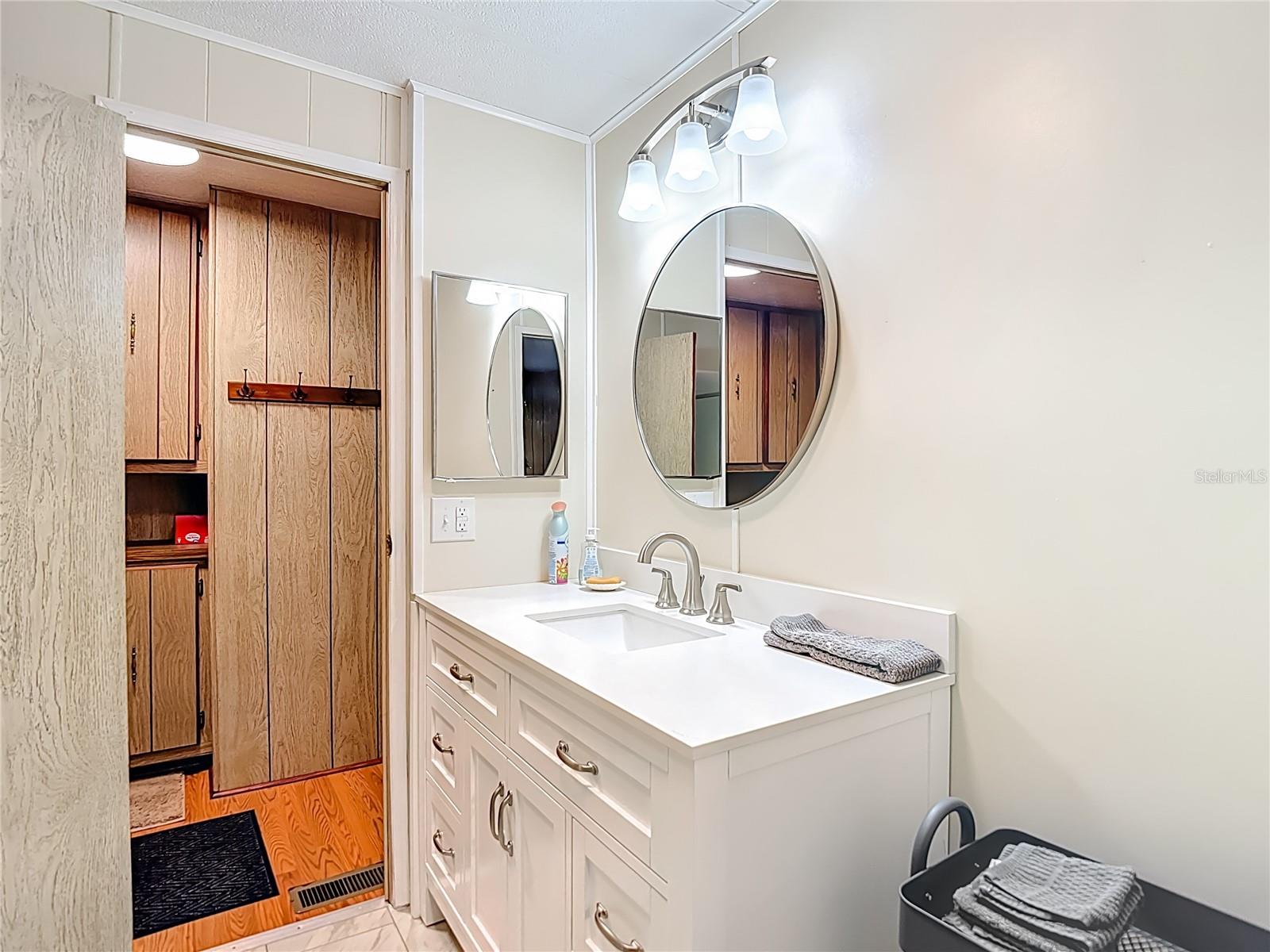 HIGH POINT MH SUB - Residential