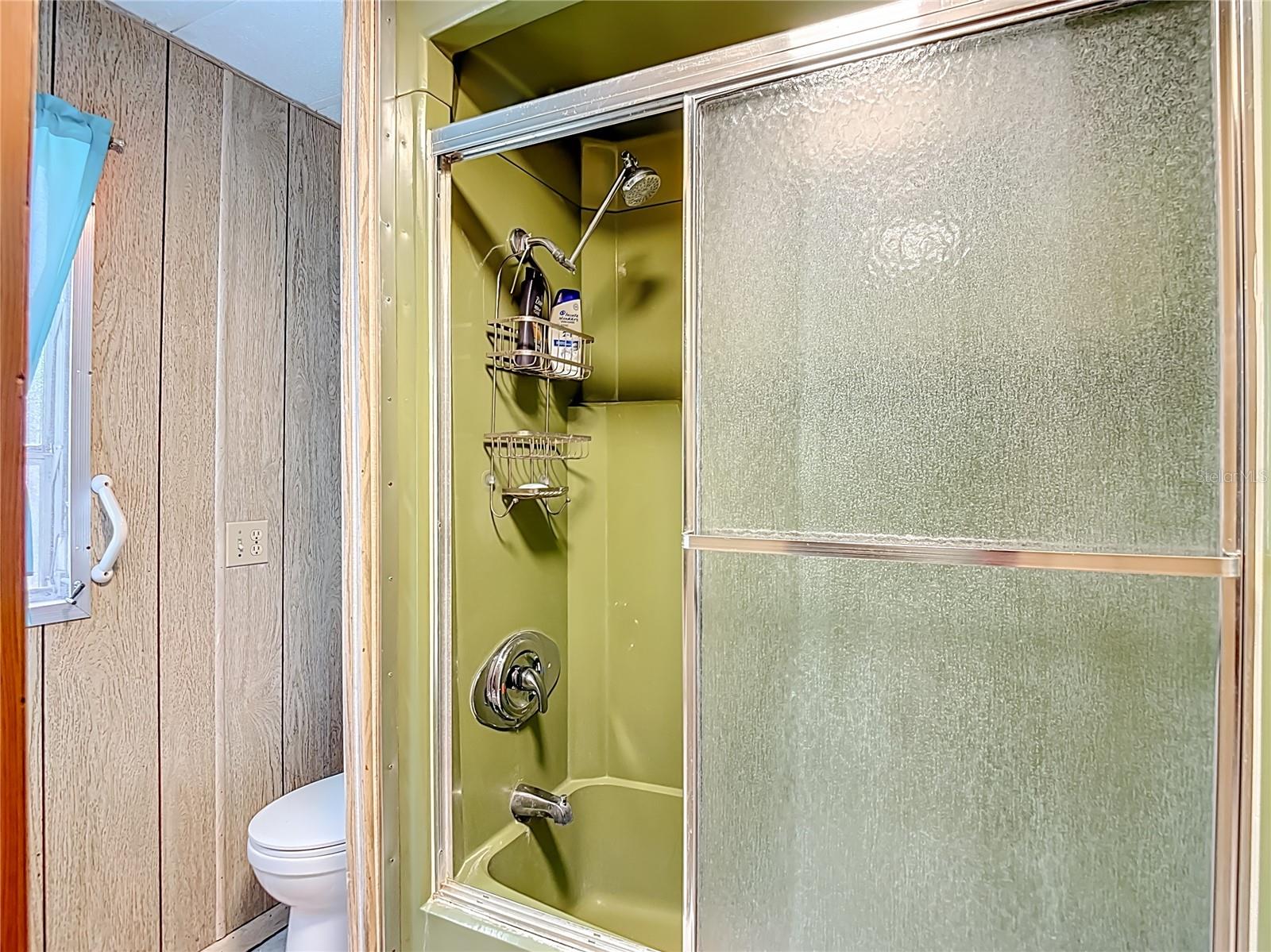 HIGH POINT MH SUB - Residential