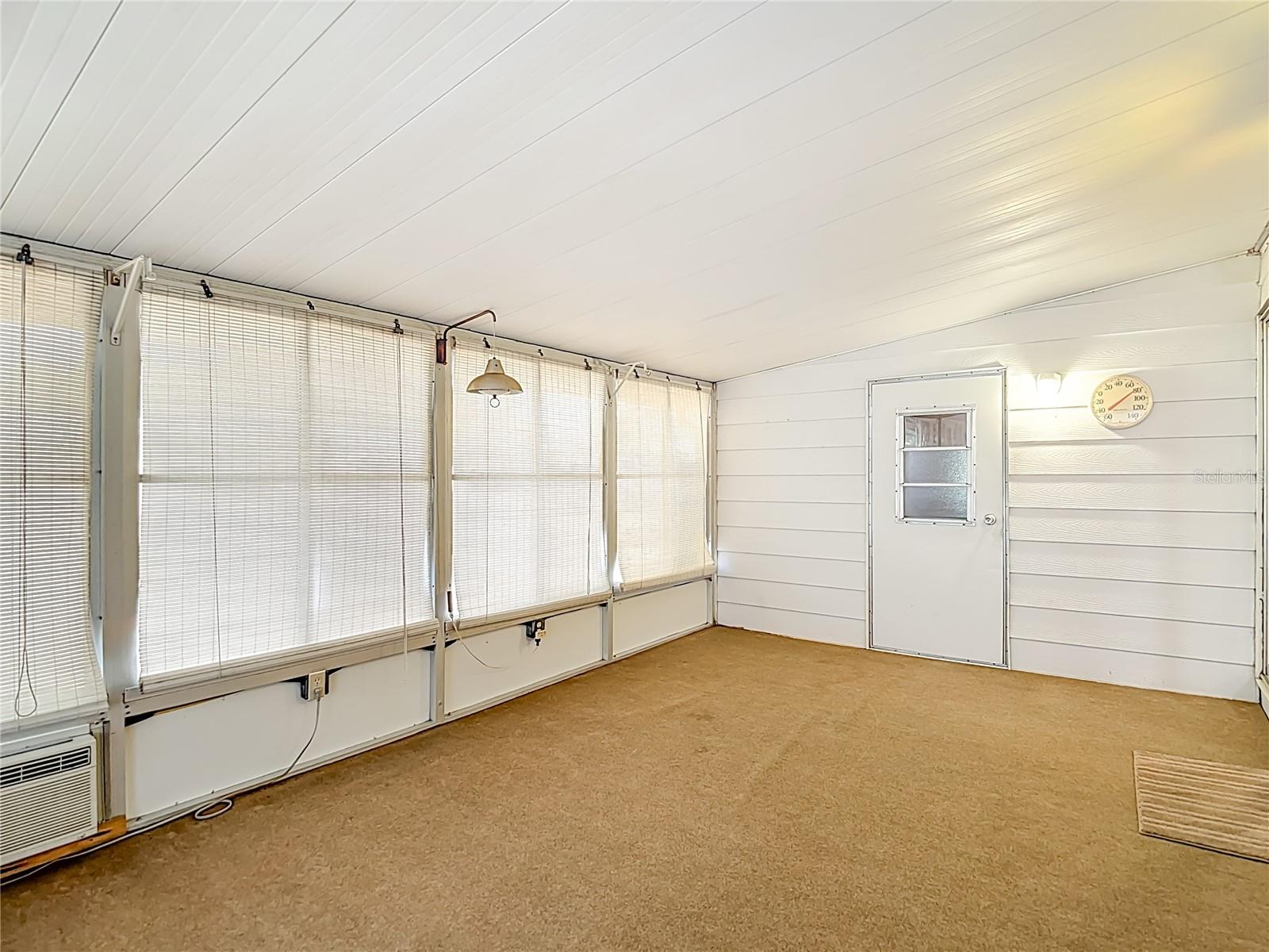 HIGH POINT MH SUB - Residential