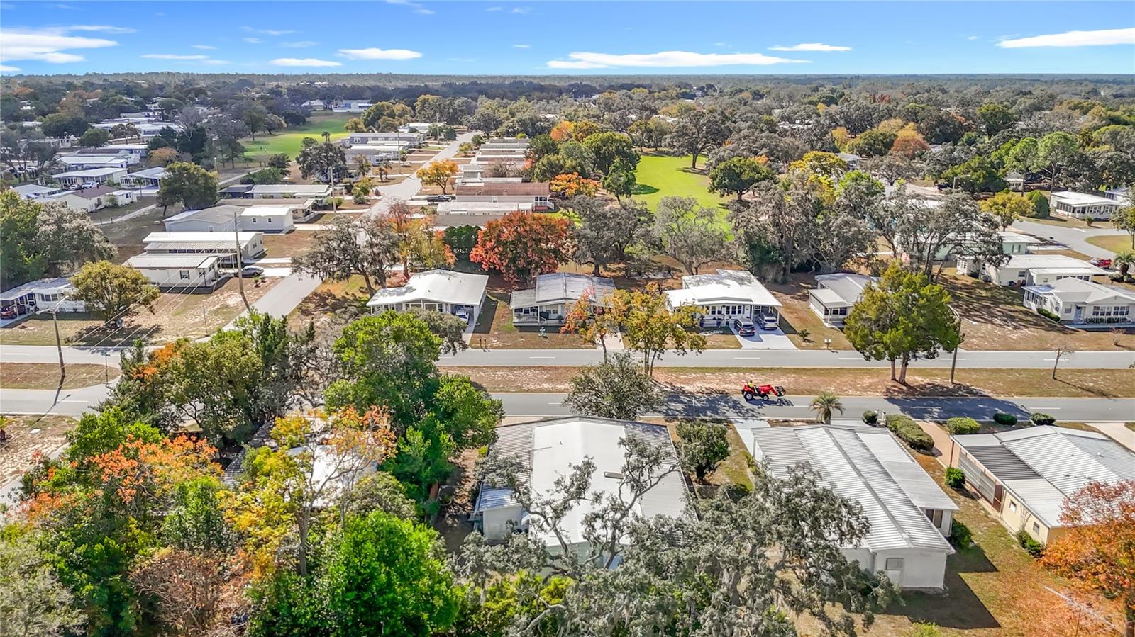 HIGH POINT MH SUB - Residential