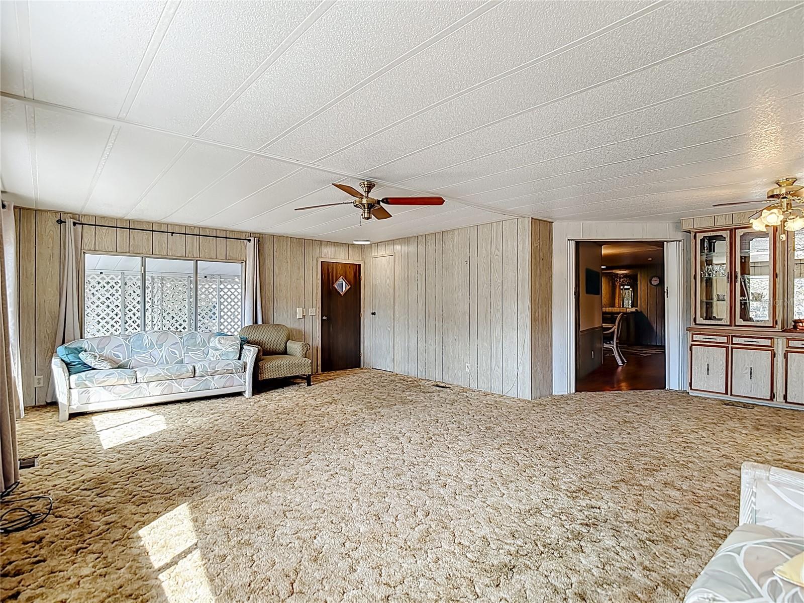 HIGH POINT MH SUB - Residential