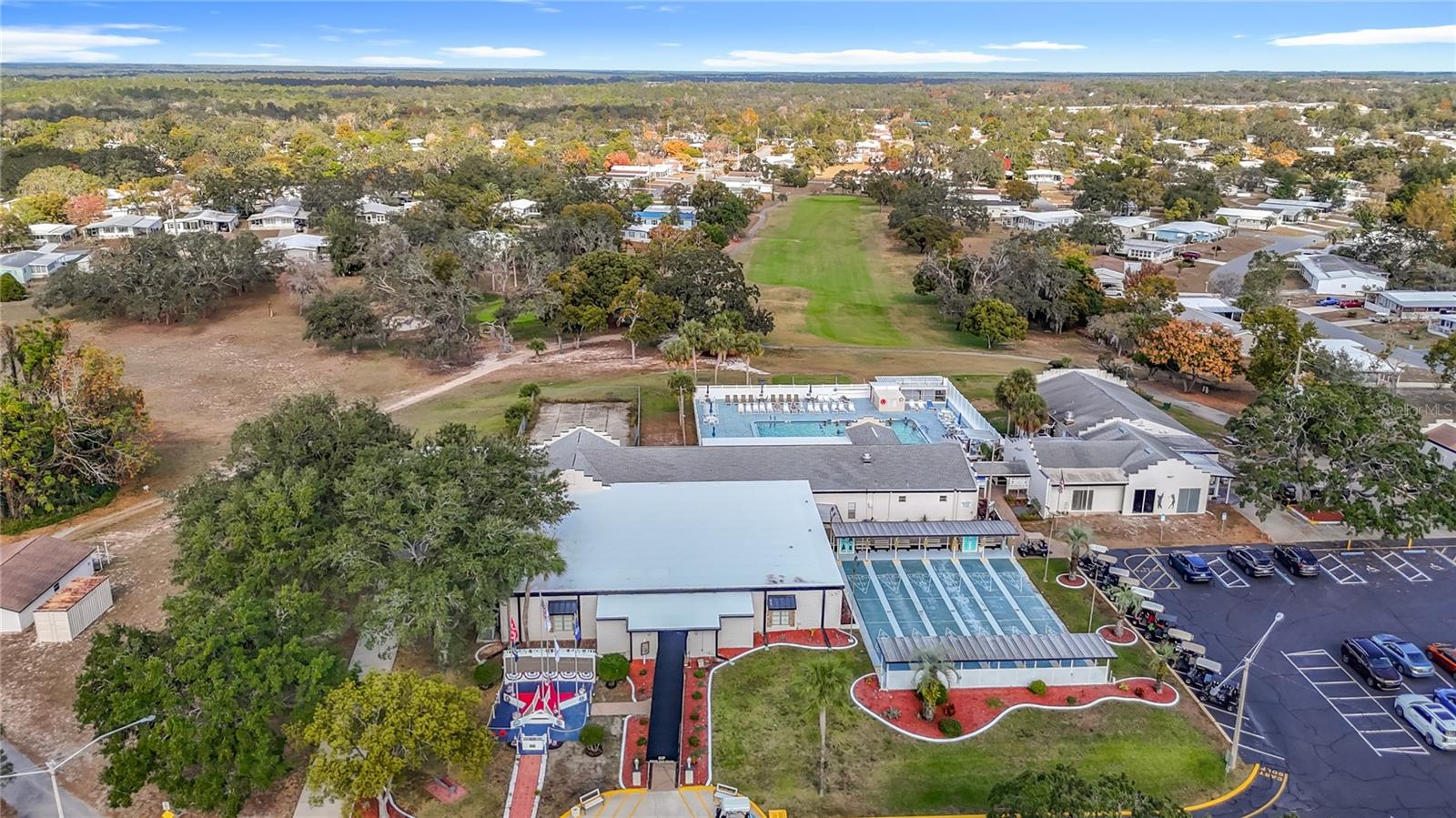 HIGH POINT MH SUB - Residential