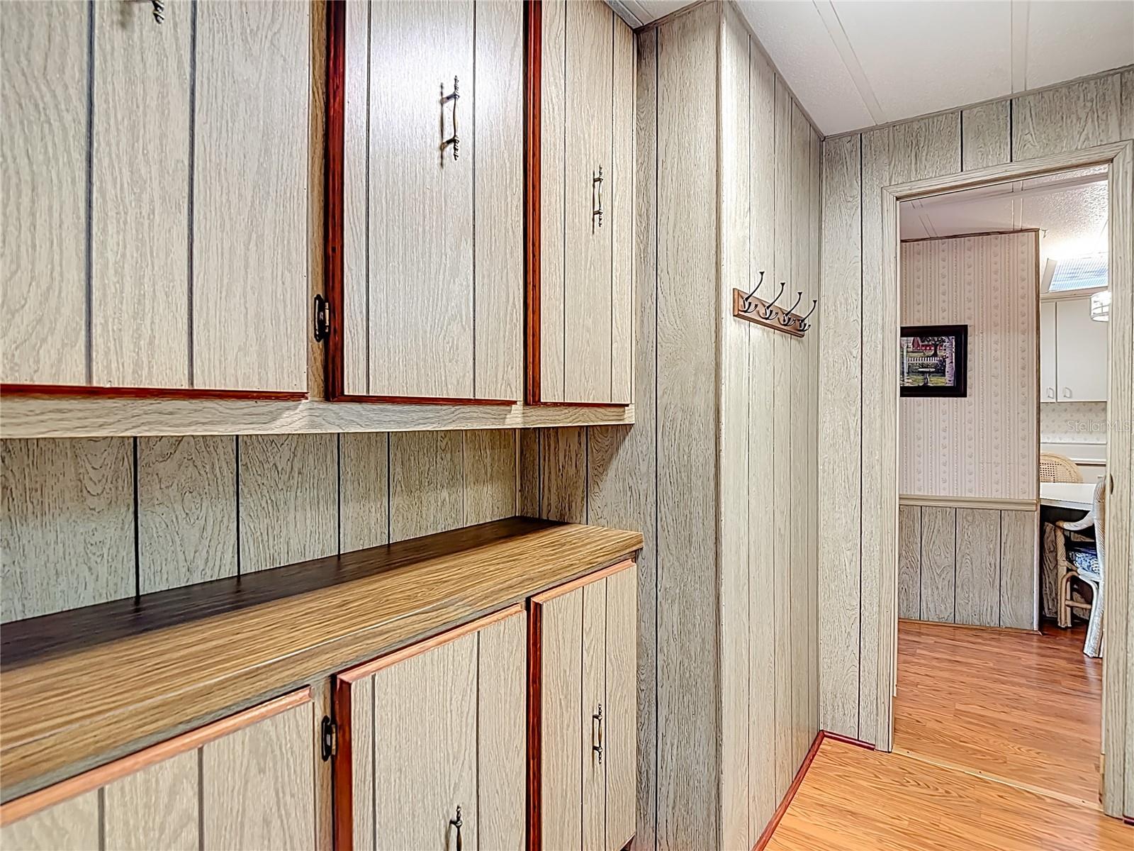 HIGH POINT MH SUB - Residential