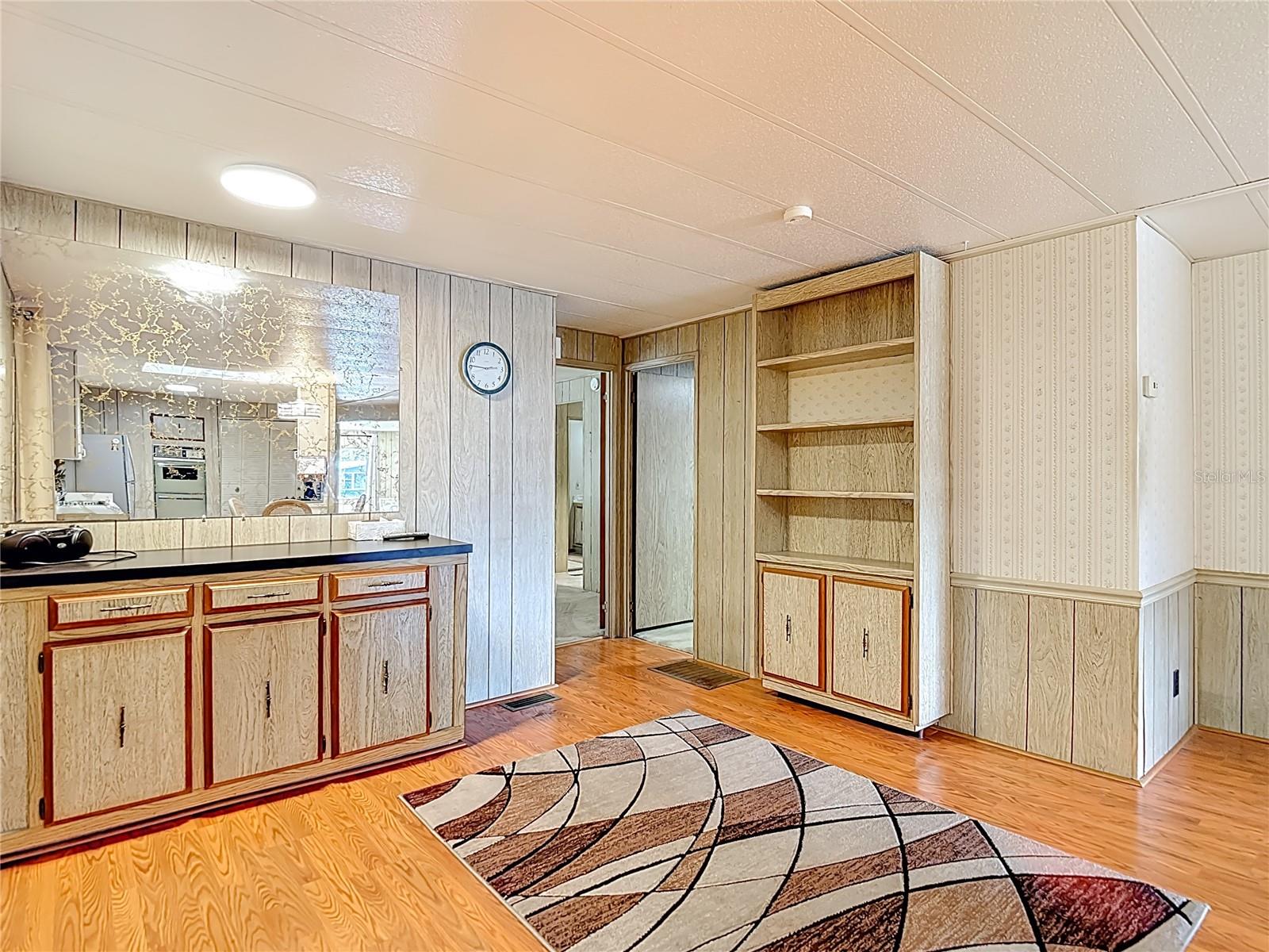 HIGH POINT MH SUB - Residential