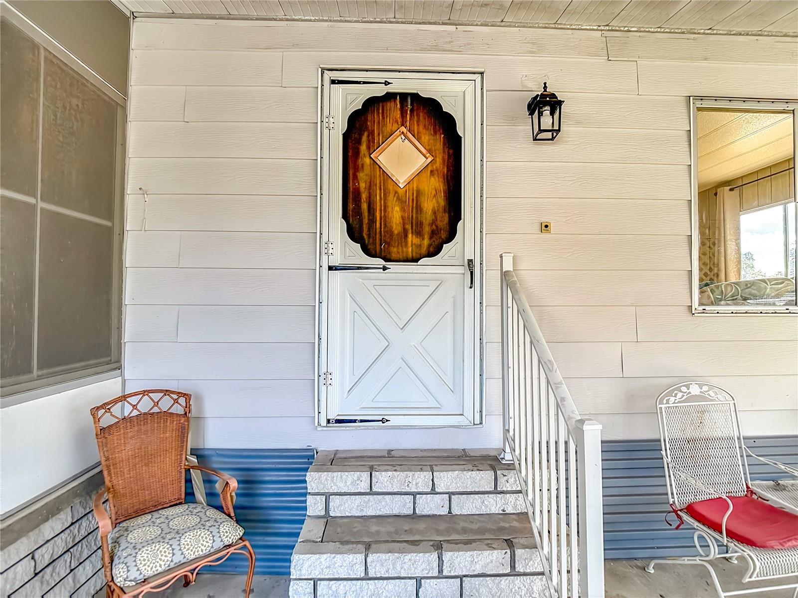 HIGH POINT MH SUB - Residential