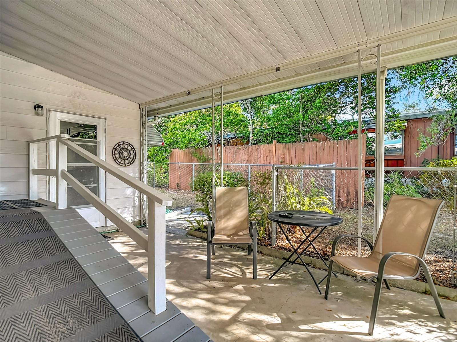 HIGH POINT MH SUB - Residential