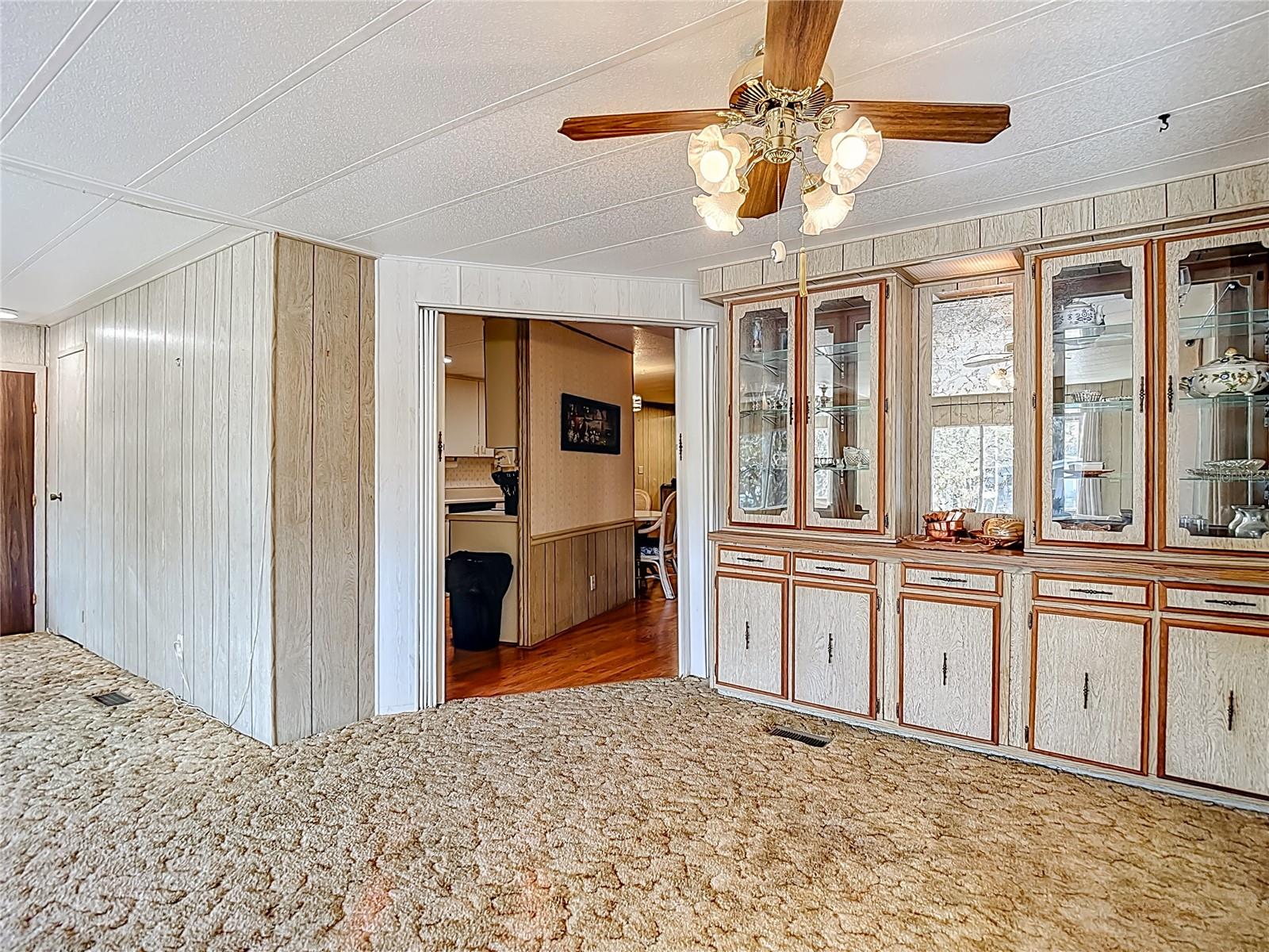 HIGH POINT MH SUB - Residential