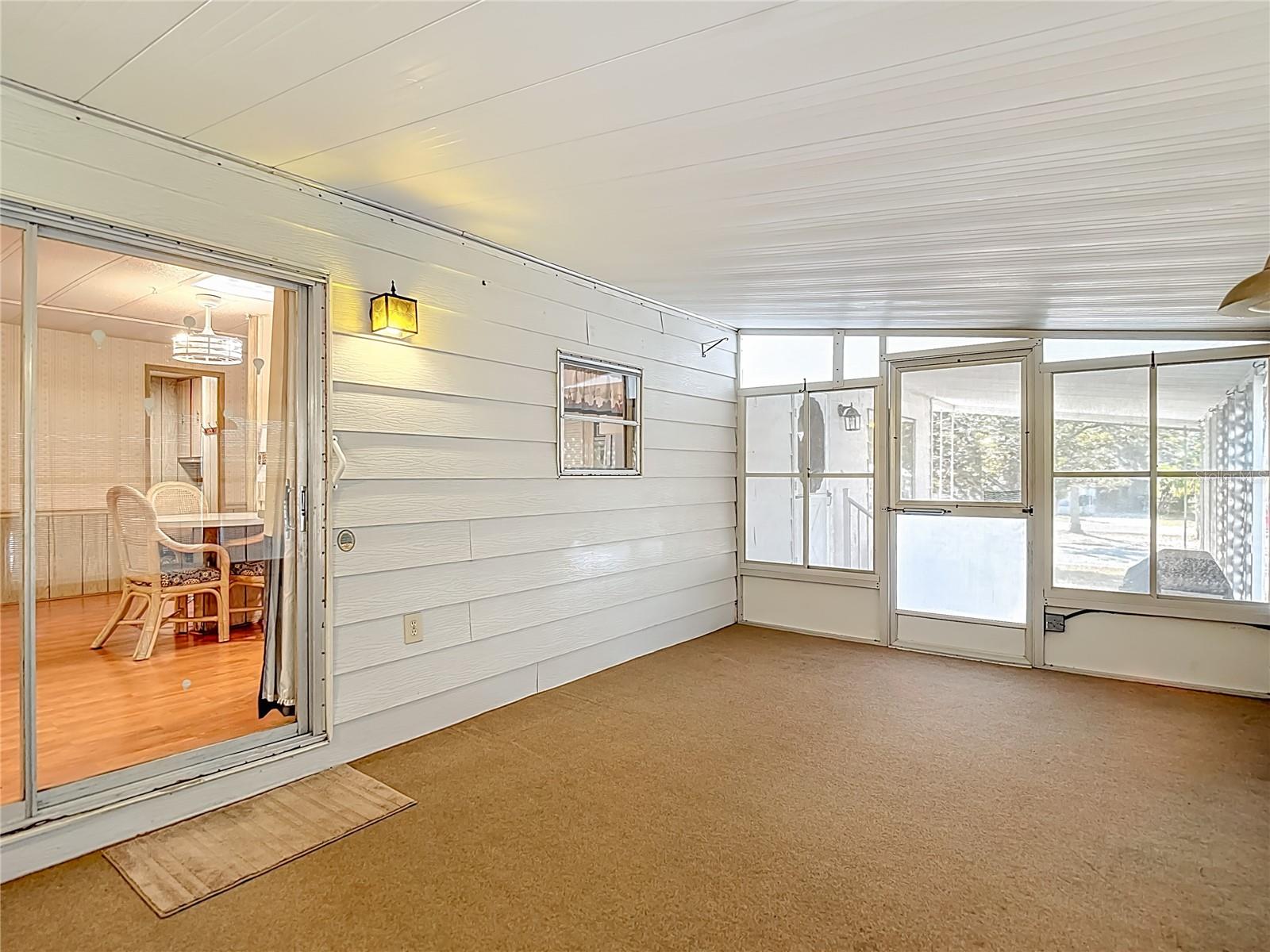 HIGH POINT MH SUB - Residential