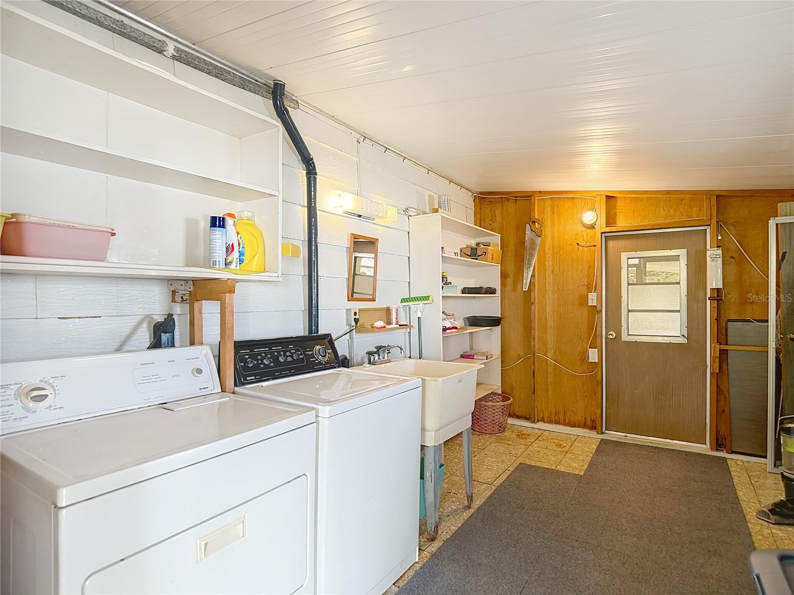 HIGH POINT MH SUB - Residential