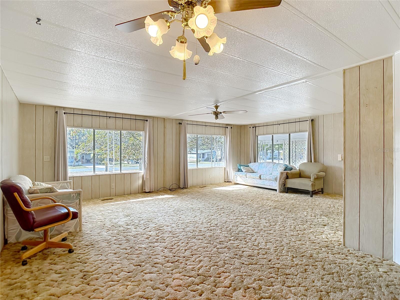 HIGH POINT MH SUB - Residential