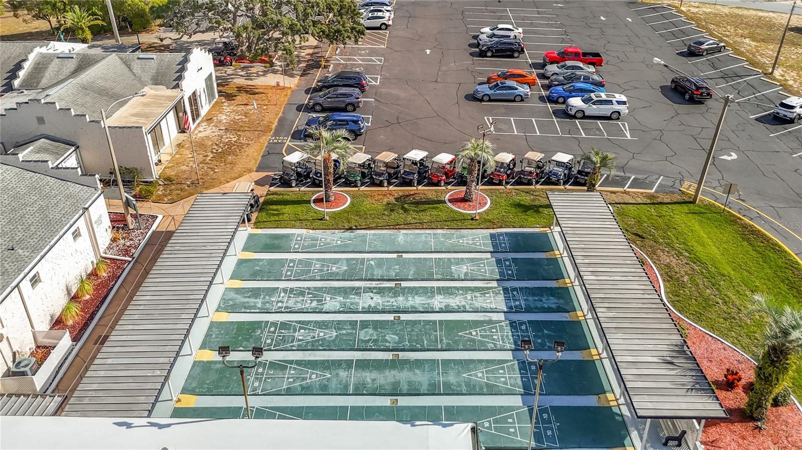 HIGH POINT MH SUB - Residential