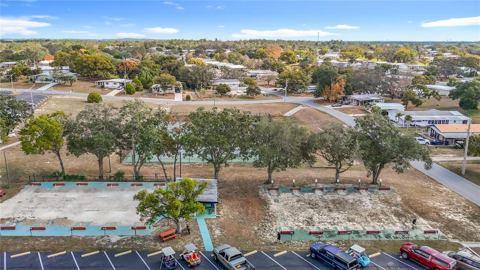 HIGH POINT MH SUB - Residential