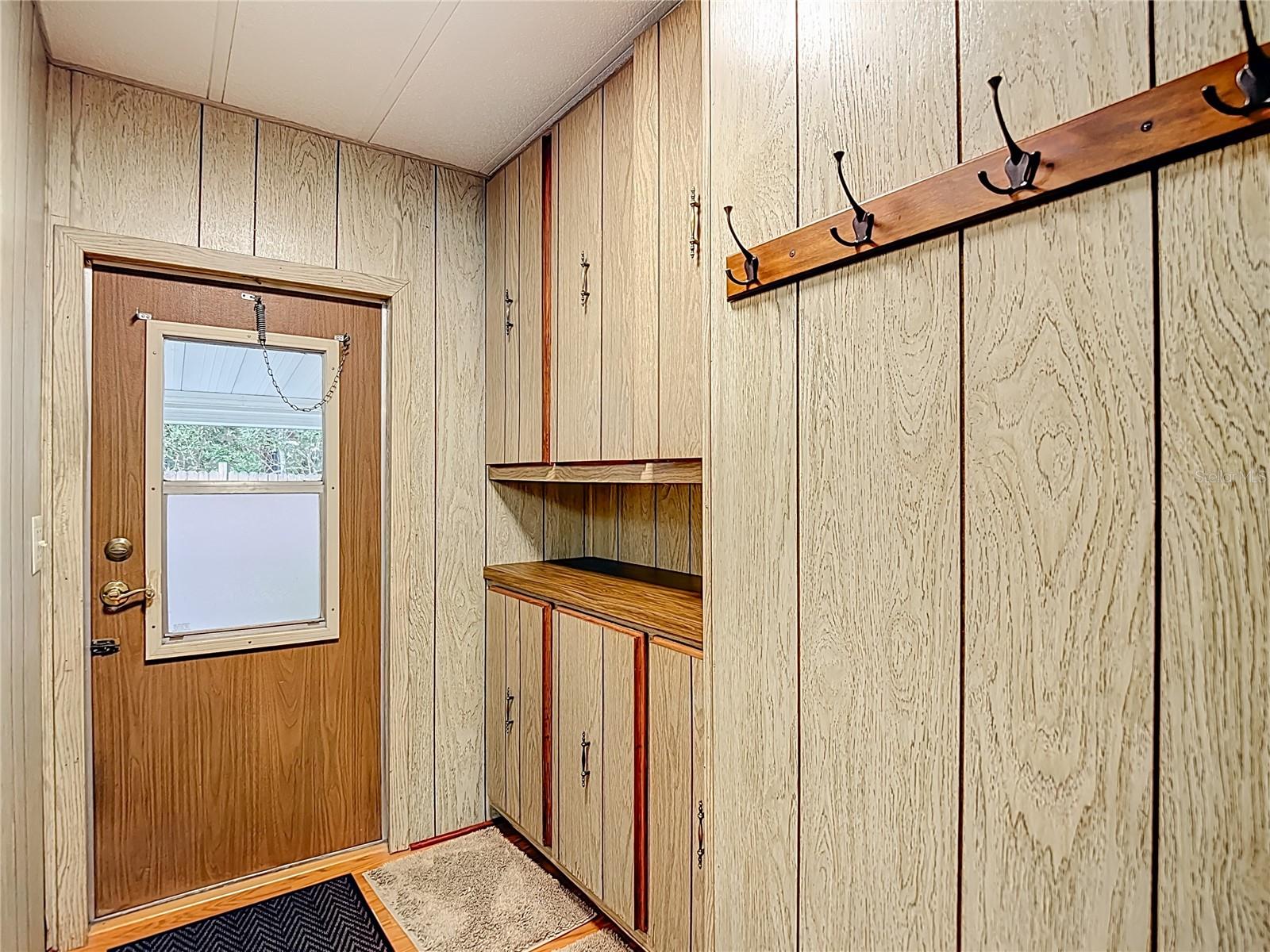 HIGH POINT MH SUB - Residential