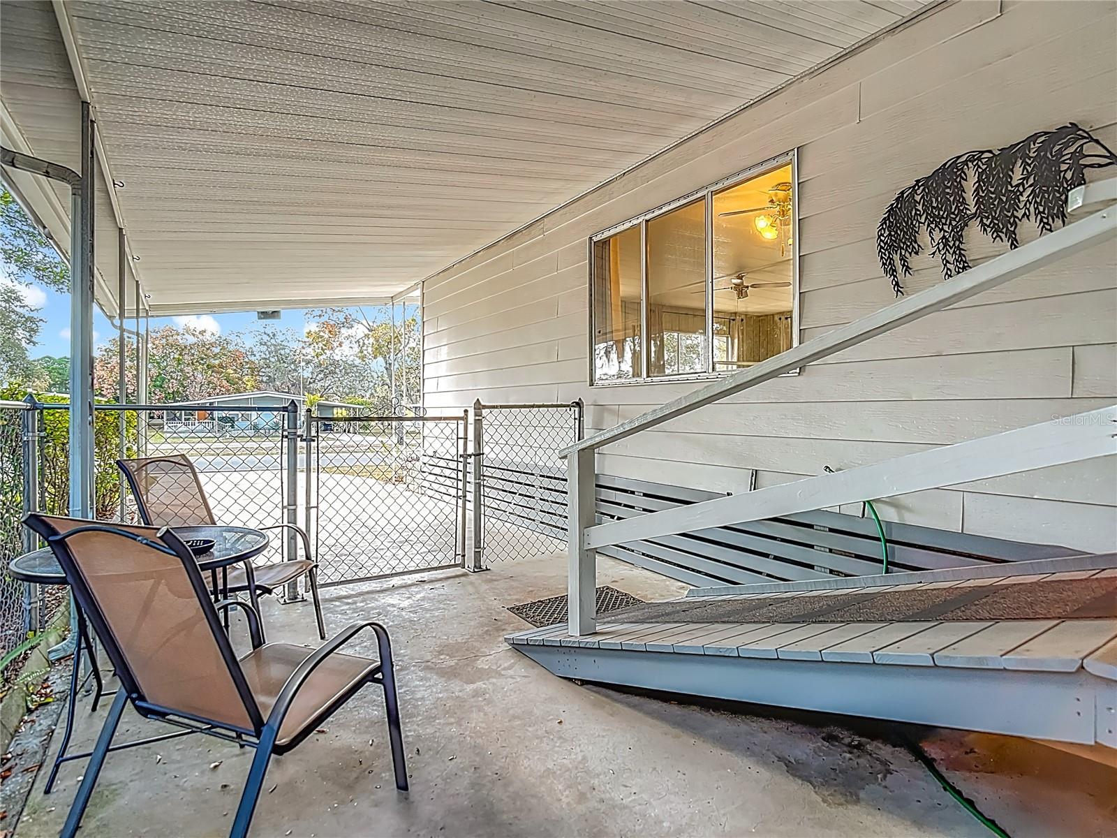 HIGH POINT MH SUB - Residential