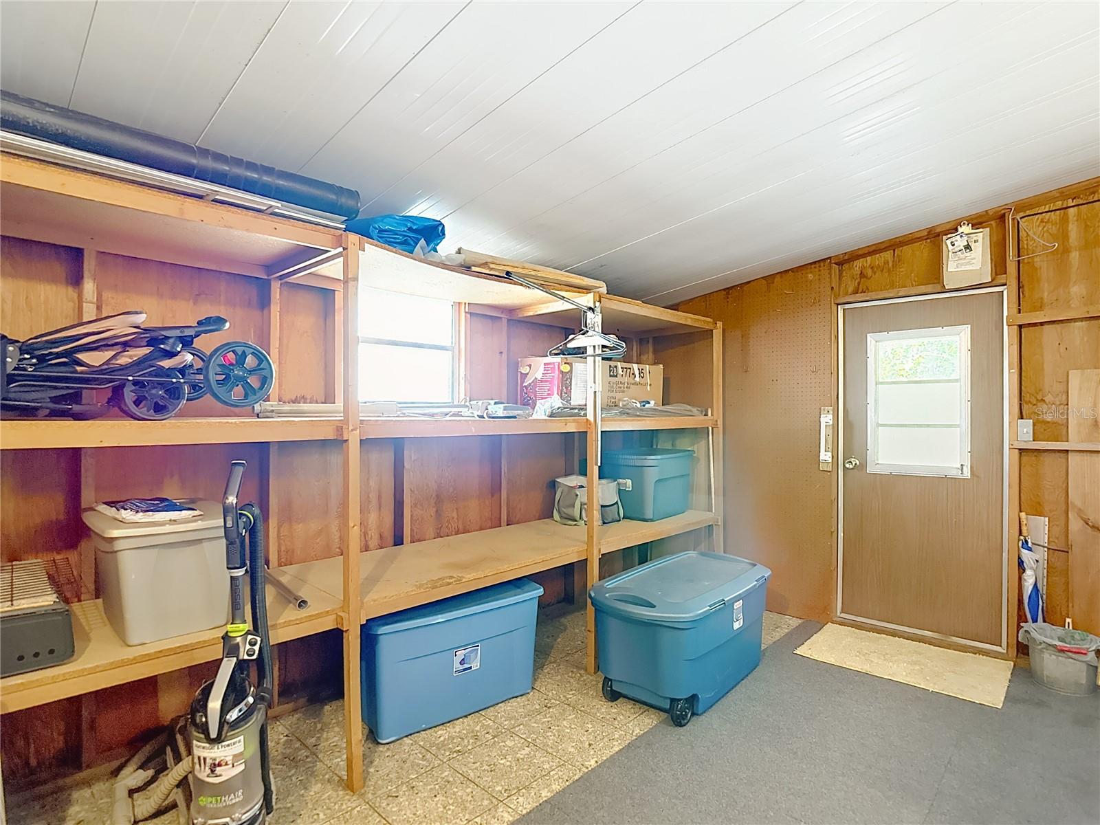 HIGH POINT MH SUB - Residential