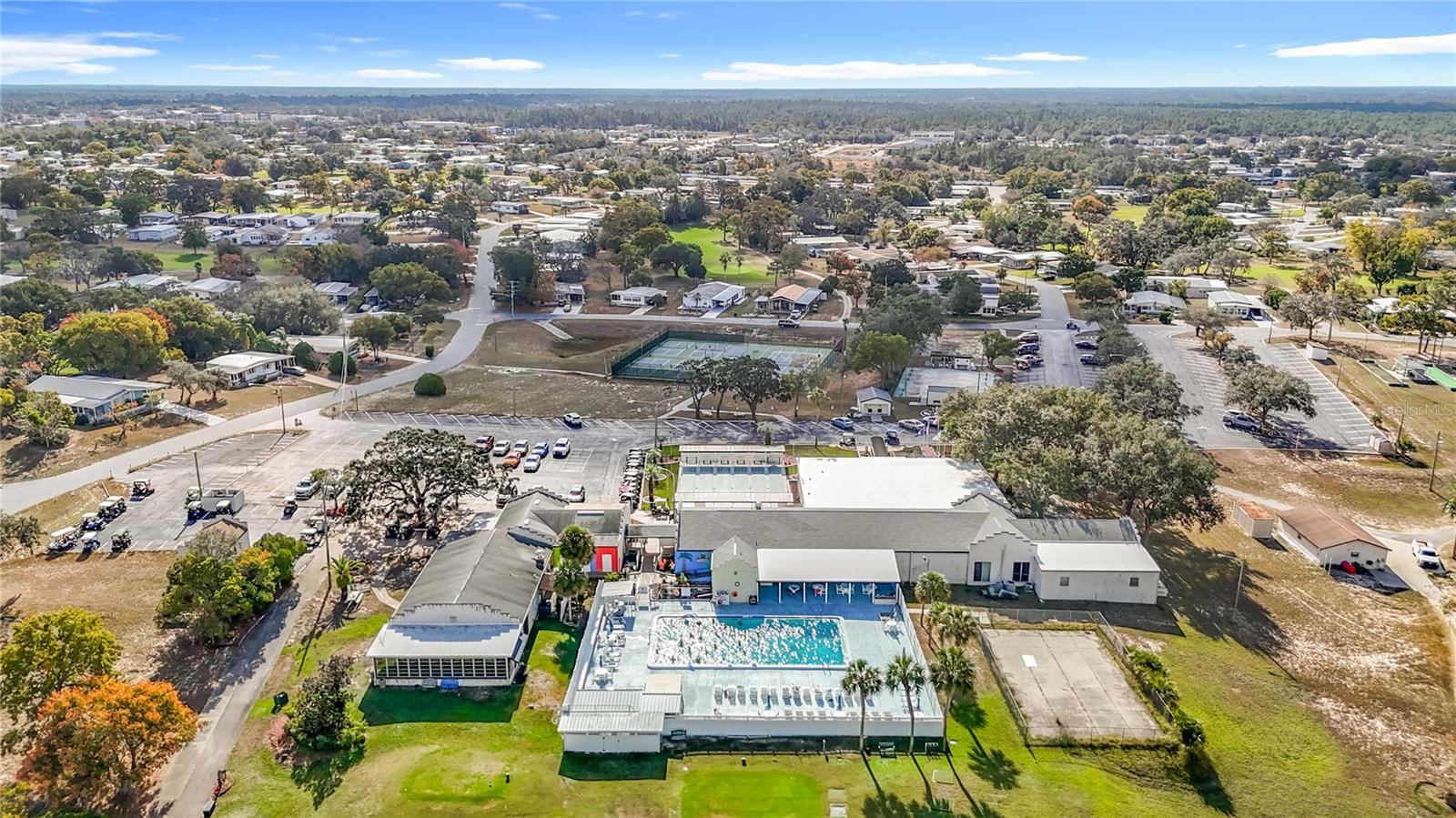 HIGH POINT MH SUB - Residential