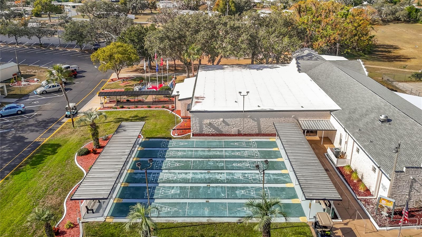 HIGH POINT MH SUB - Residential