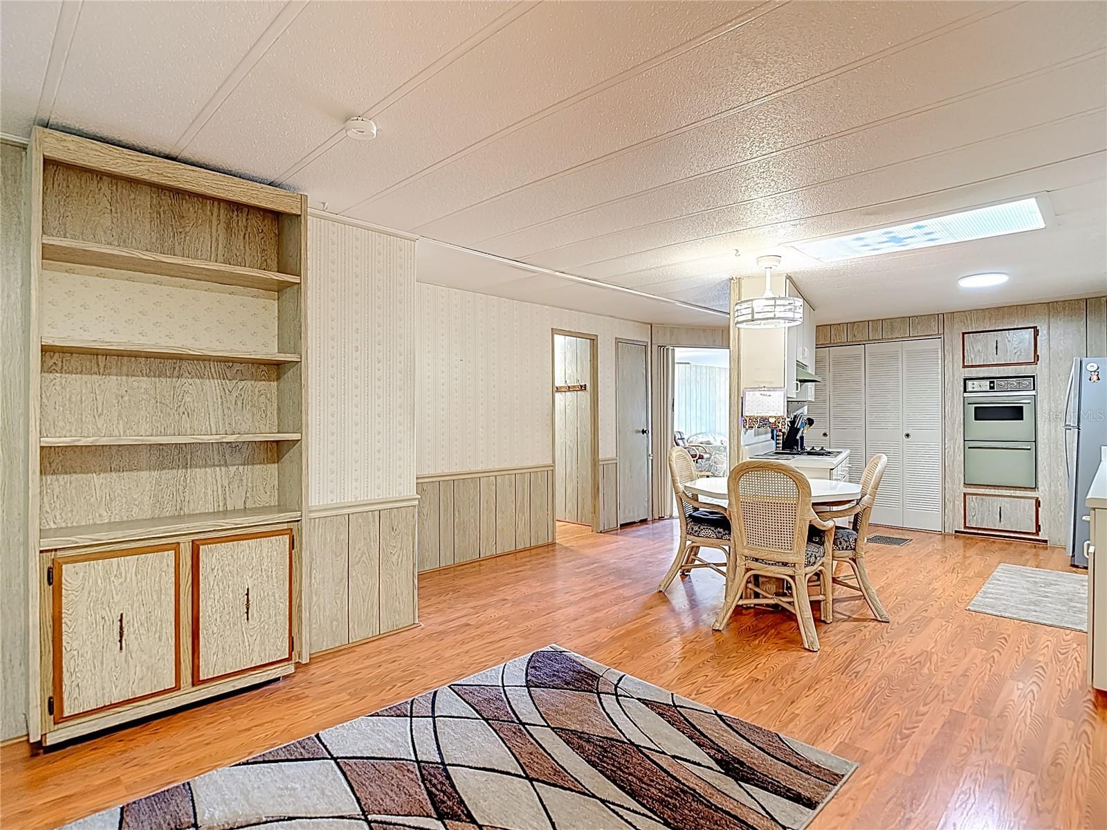 HIGH POINT MH SUB - Residential