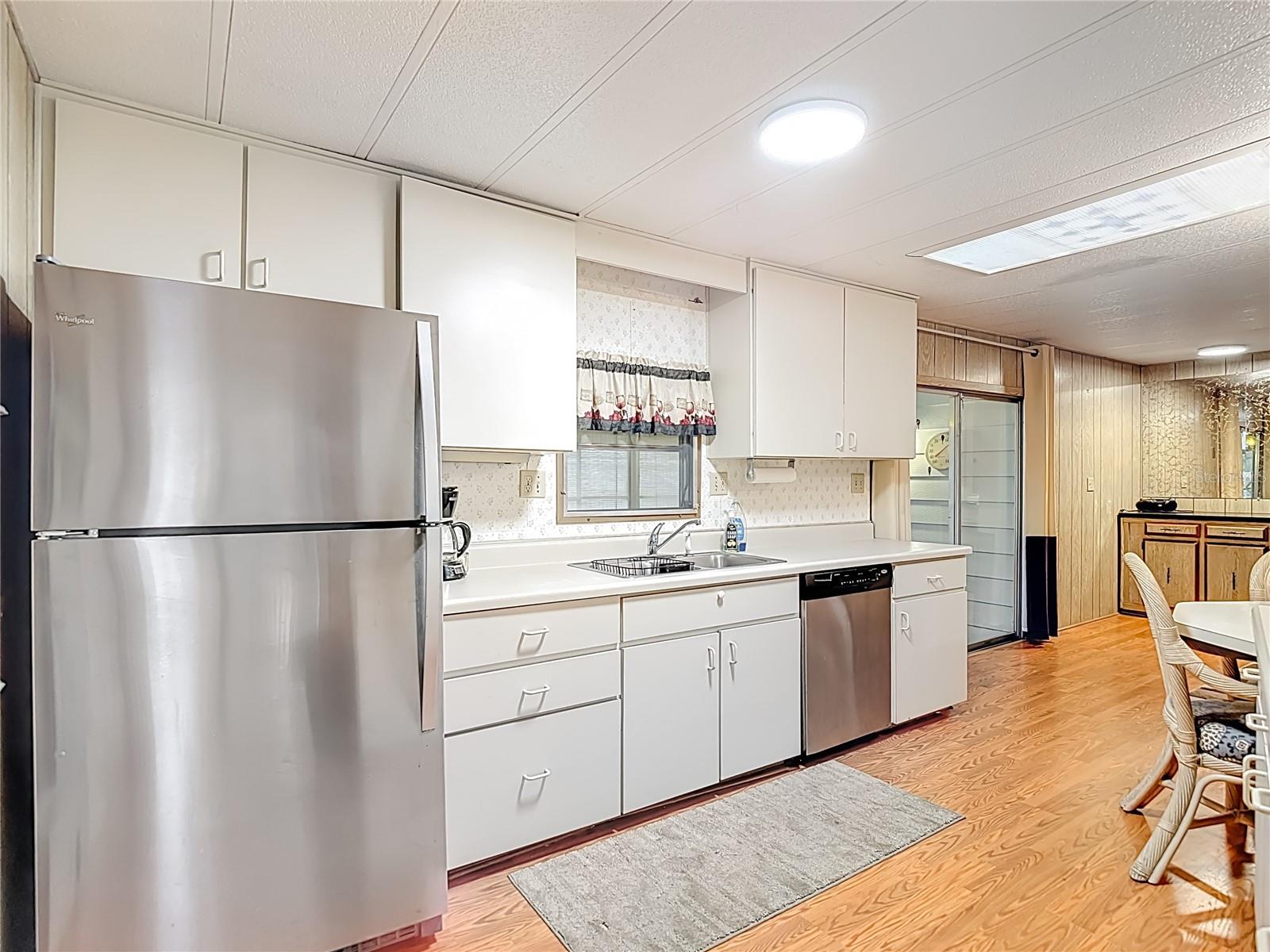 HIGH POINT MH SUB - Residential