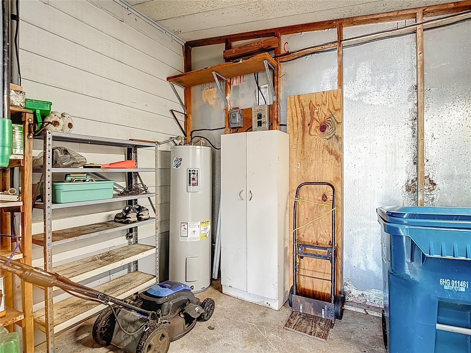 HIGH POINT MH SUB - Residential