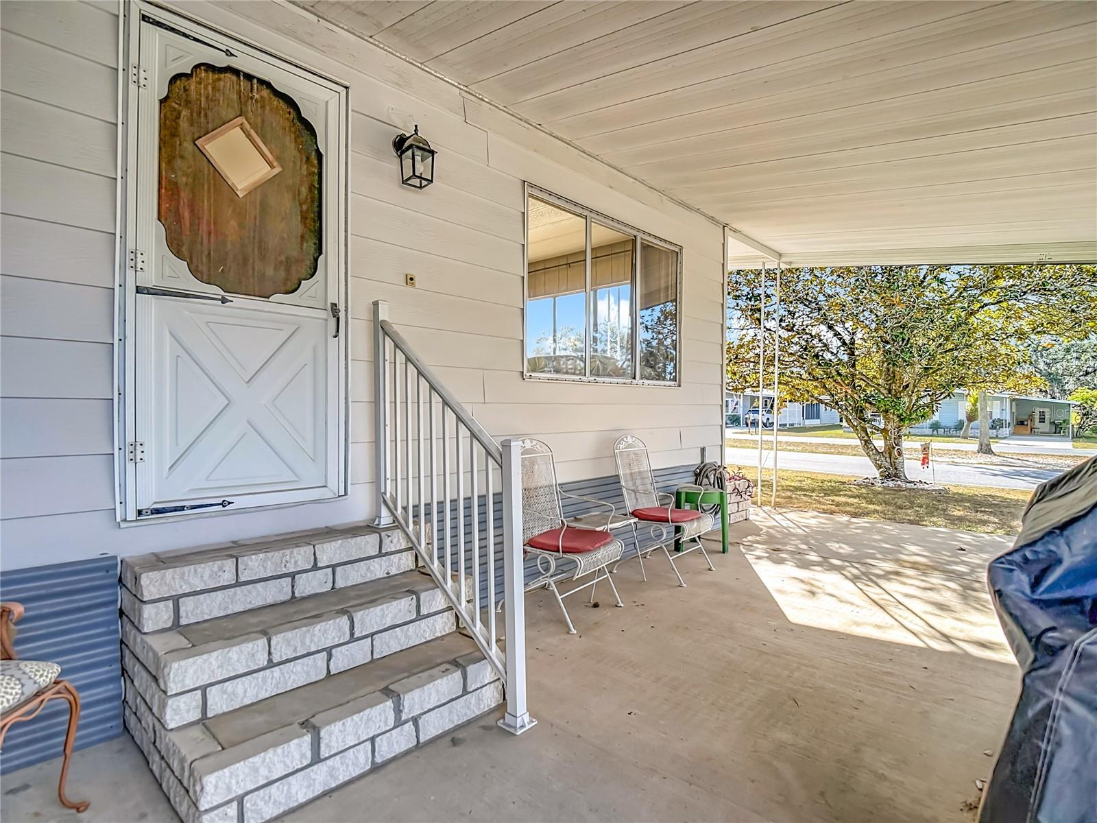 HIGH POINT MH SUB - Residential