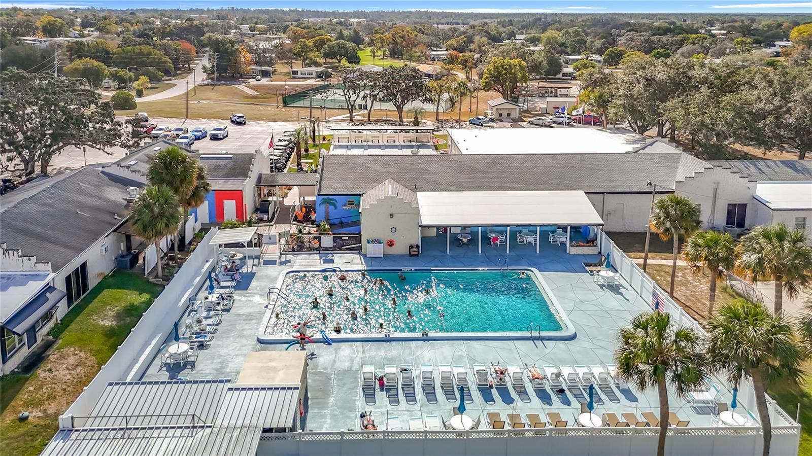 HIGH POINT MH SUB - Residential