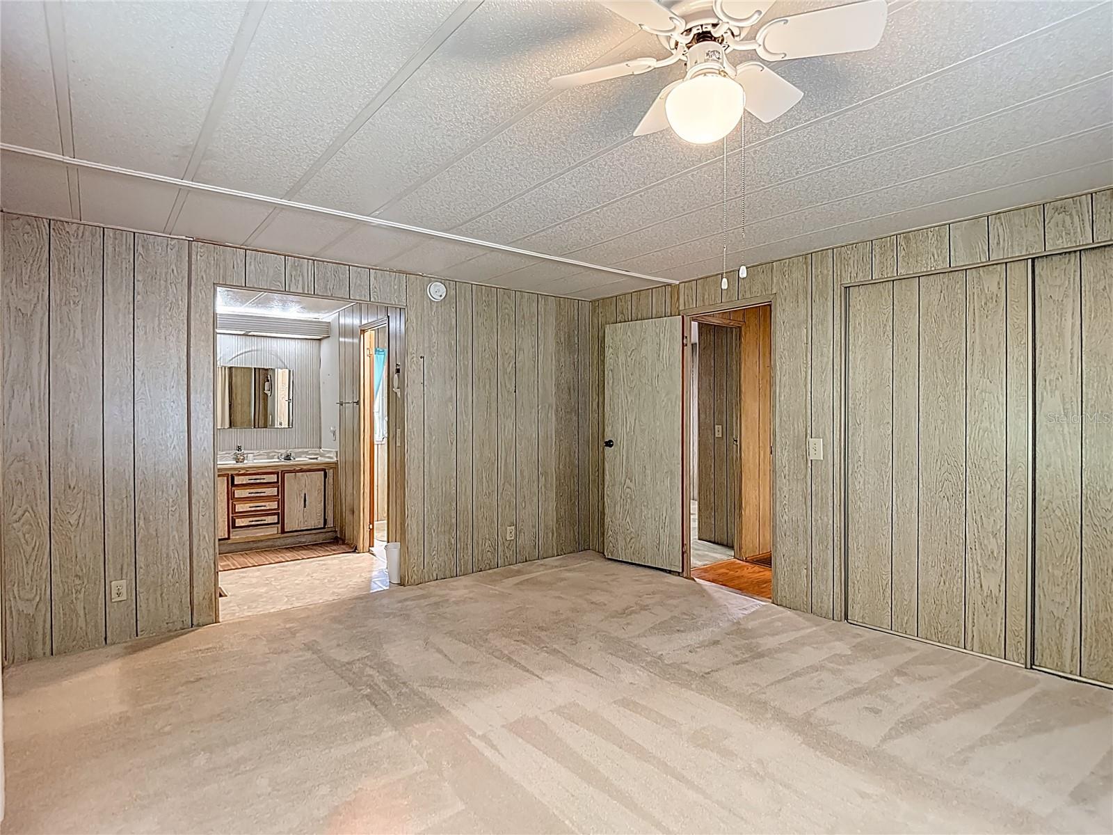 HIGH POINT MH SUB - Residential