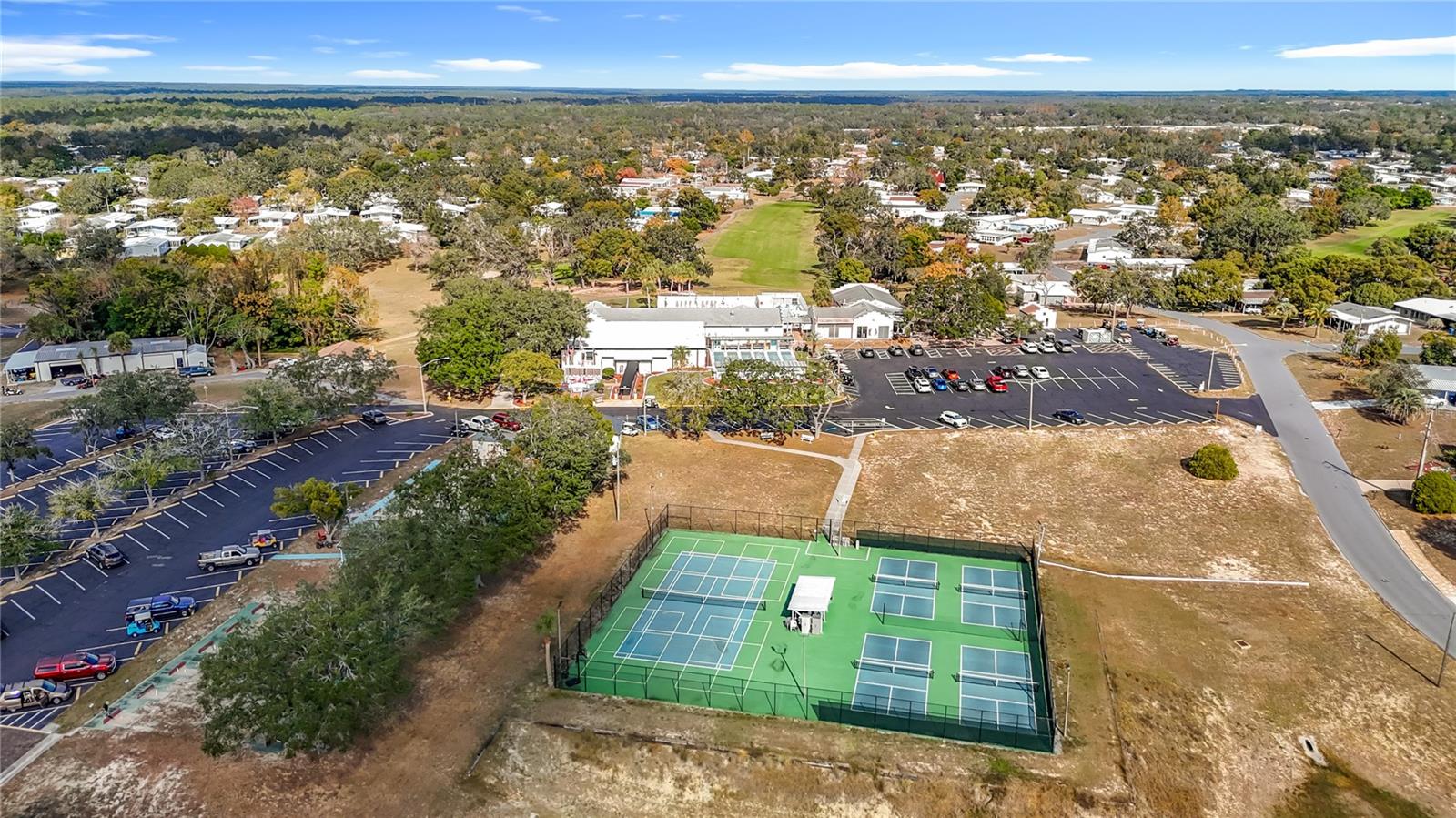 HIGH POINT MH SUB - Residential