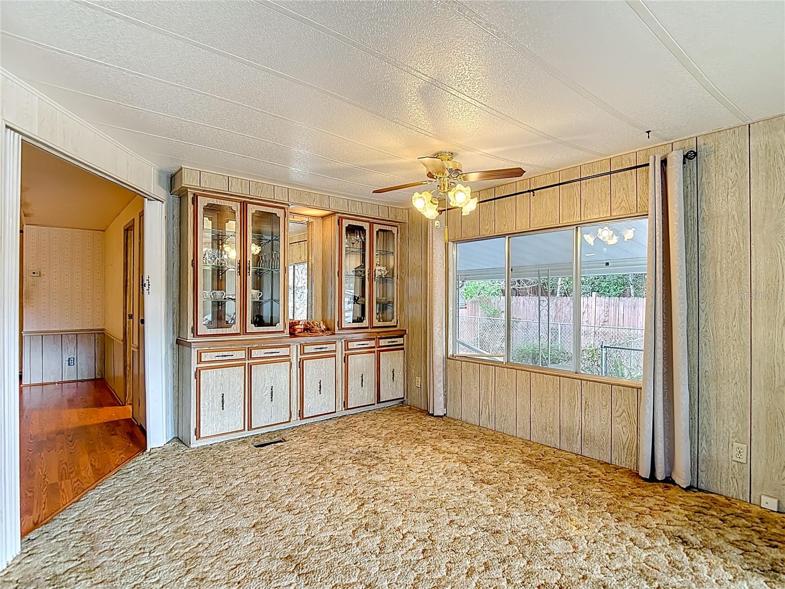 HIGH POINT MH SUB - Residential