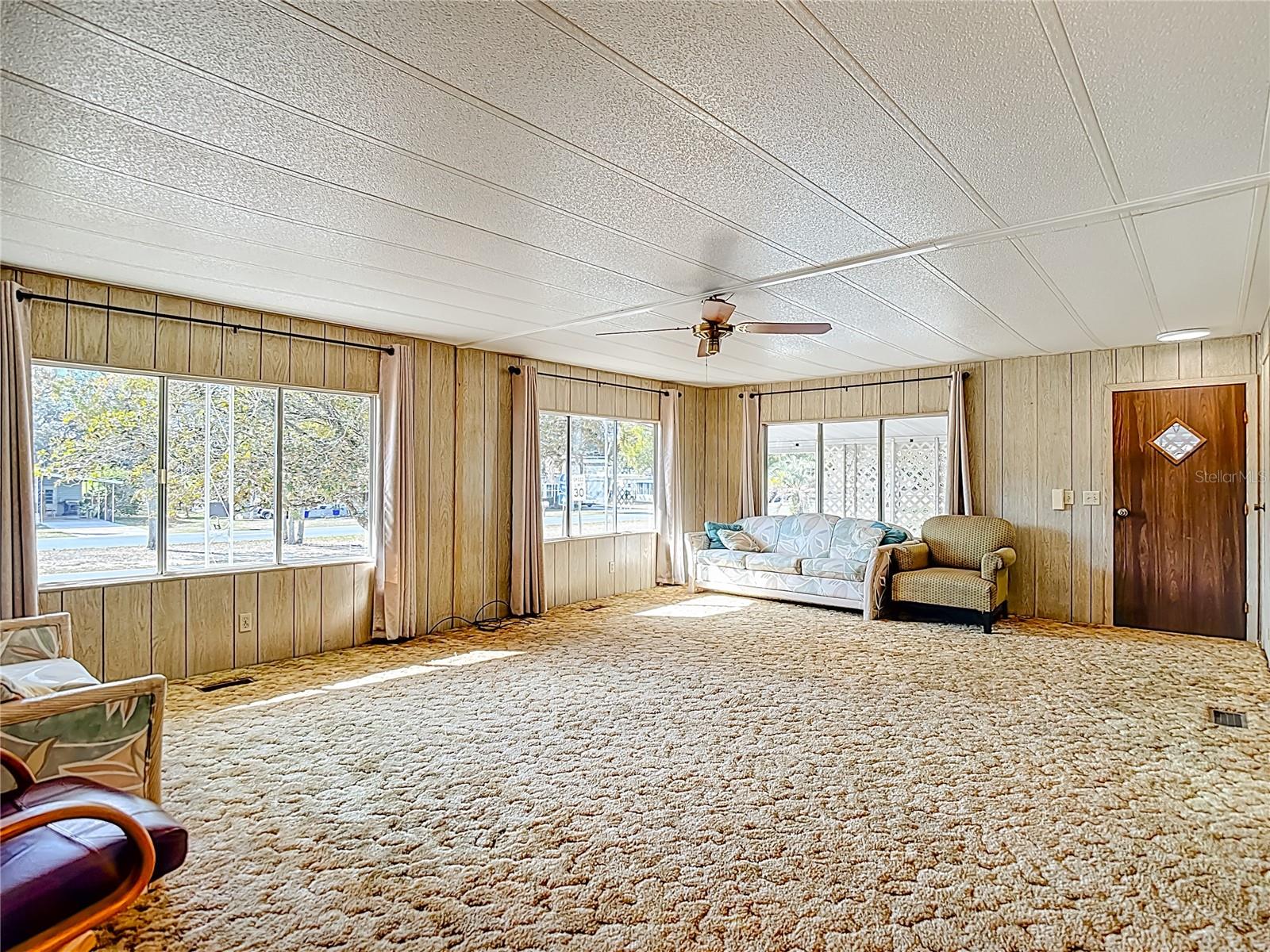 HIGH POINT MH SUB - Residential