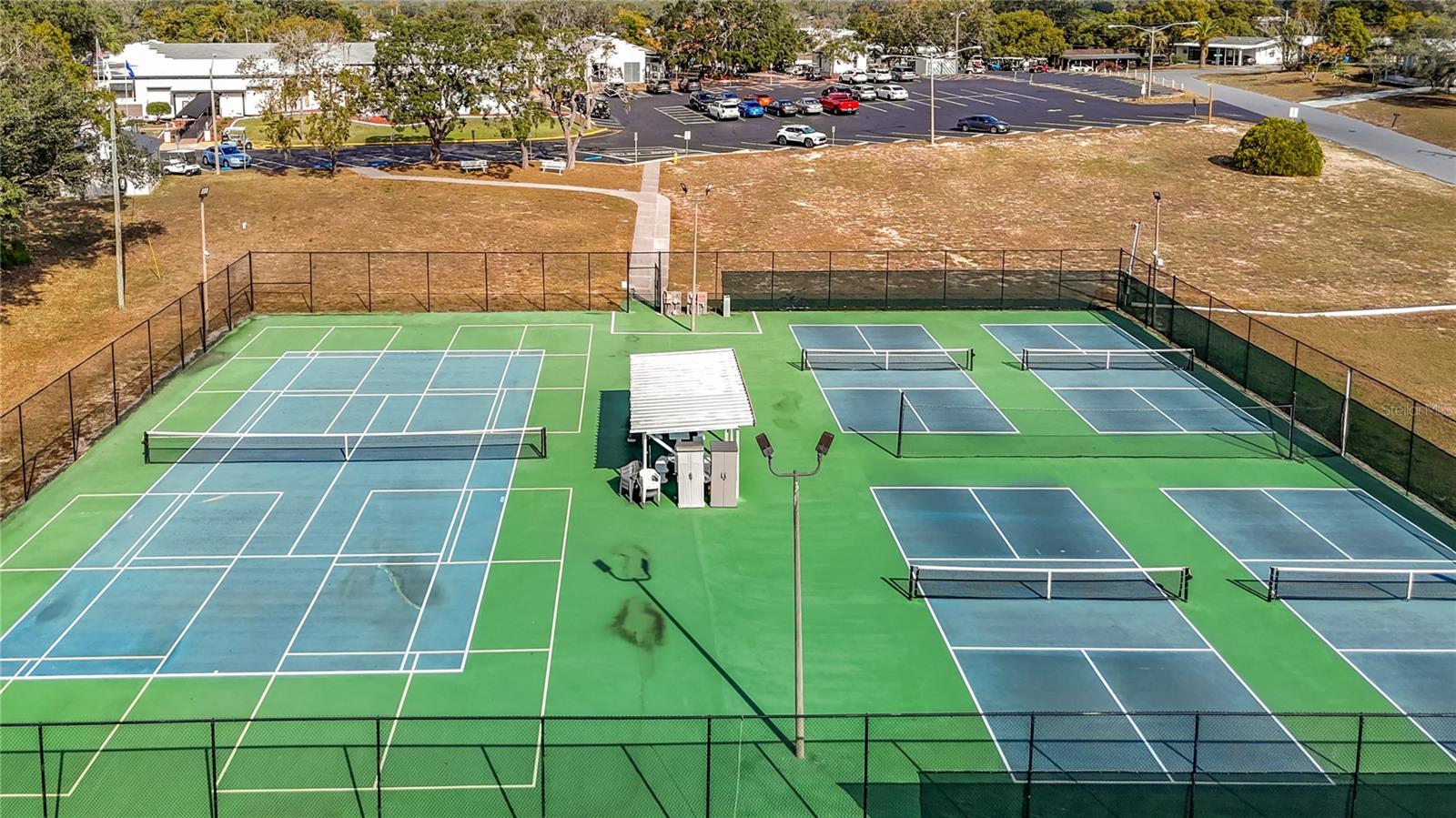 HIGH POINT MH SUB - Residential