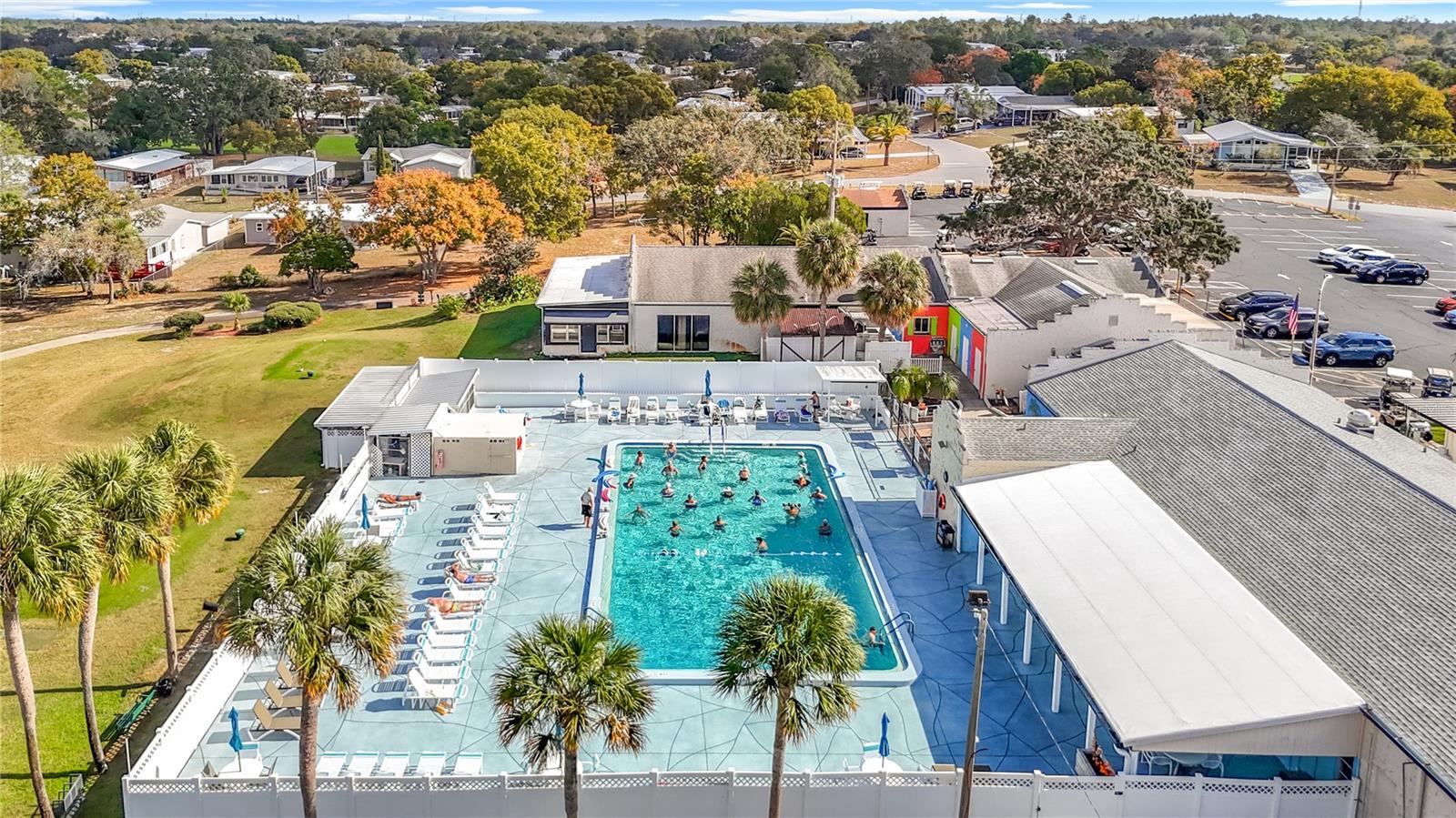 HIGH POINT MH SUB - Residential