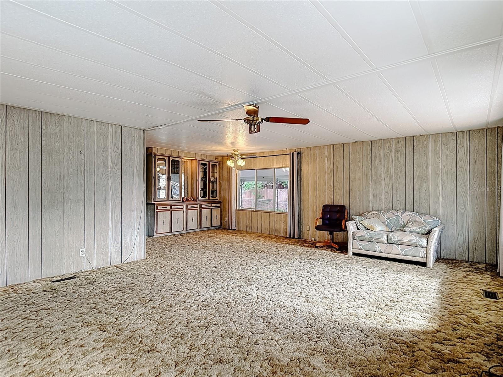 HIGH POINT MH SUB - Residential