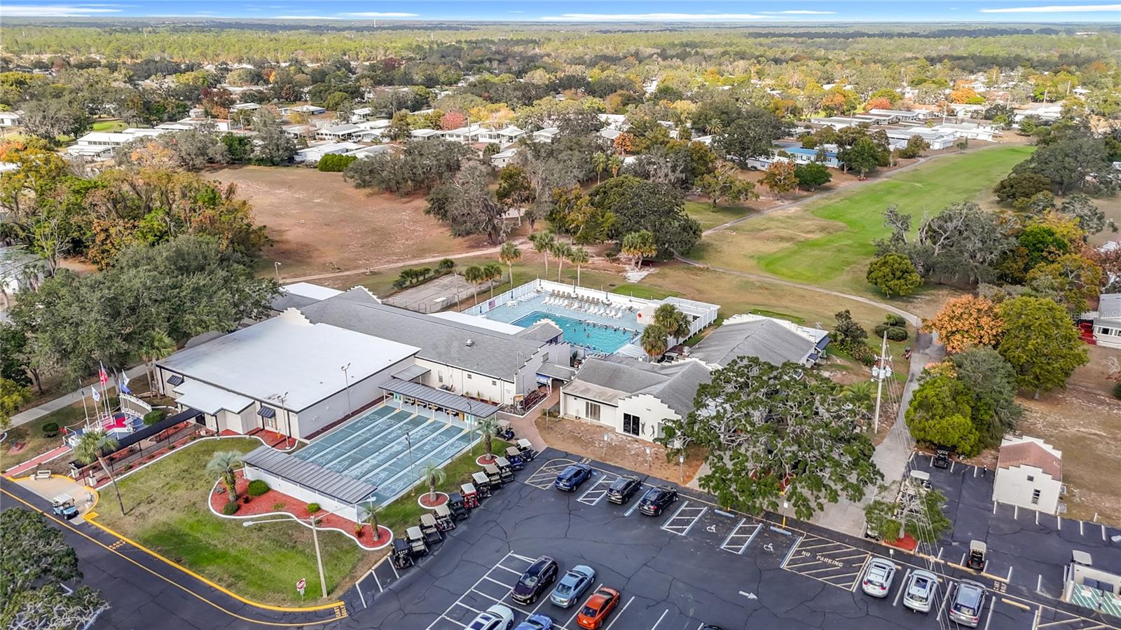 HIGH POINT MH SUB - Residential