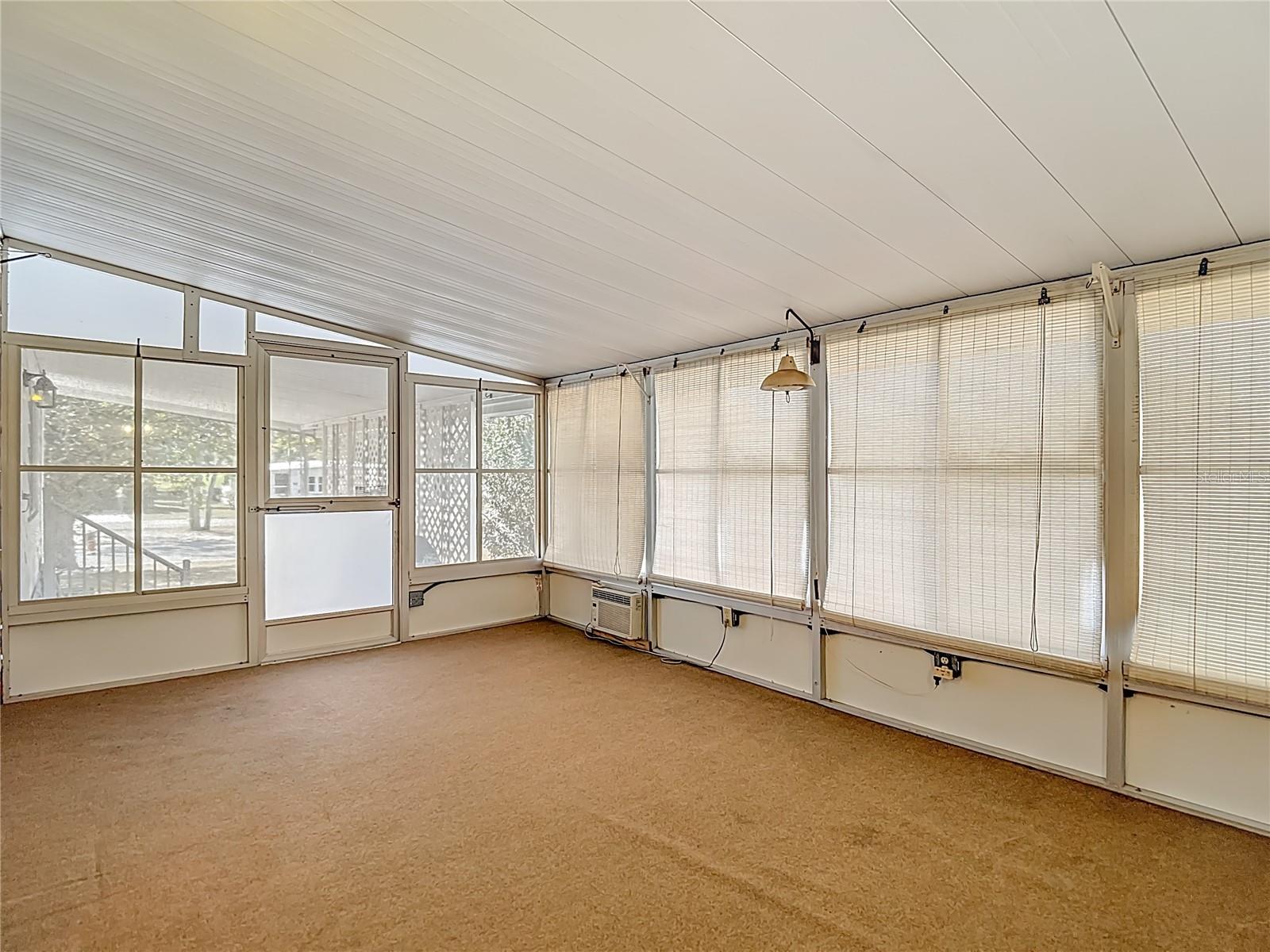 HIGH POINT MH SUB - Residential