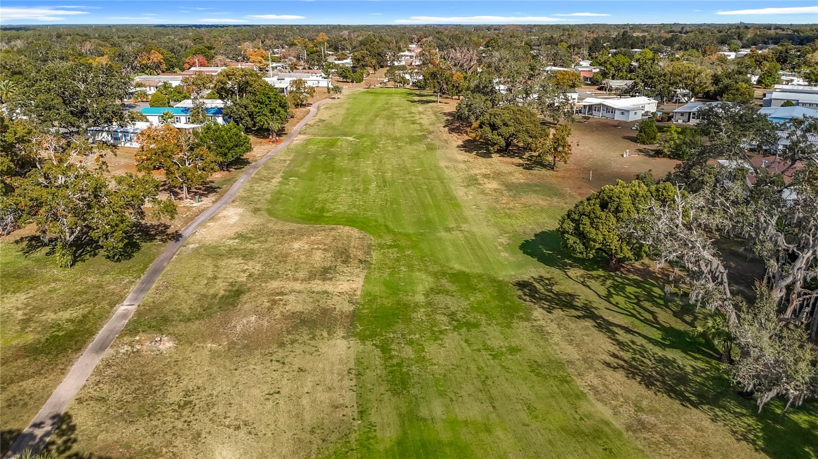 HIGH POINT MH SUB - Residential