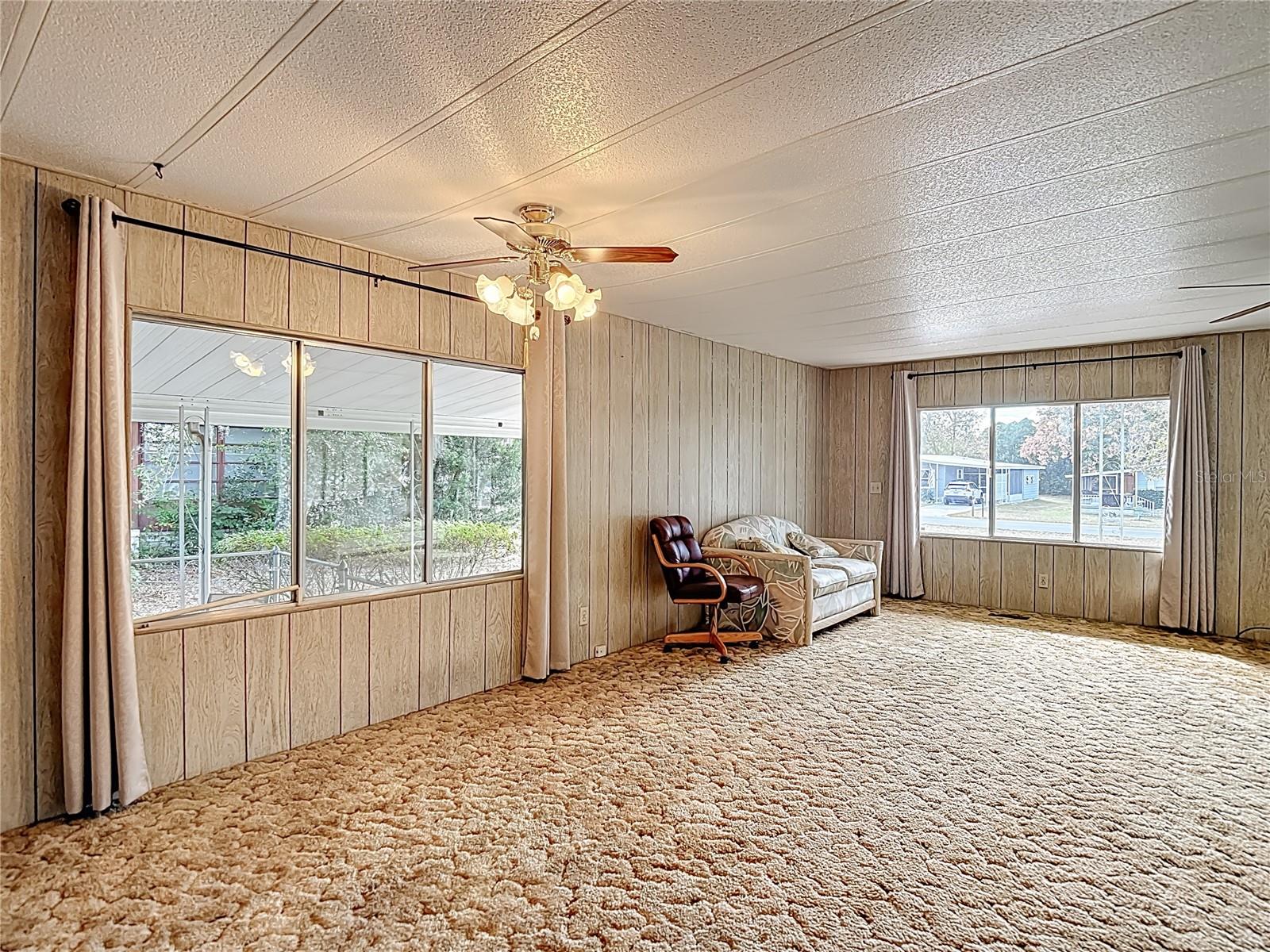 HIGH POINT MH SUB - Residential