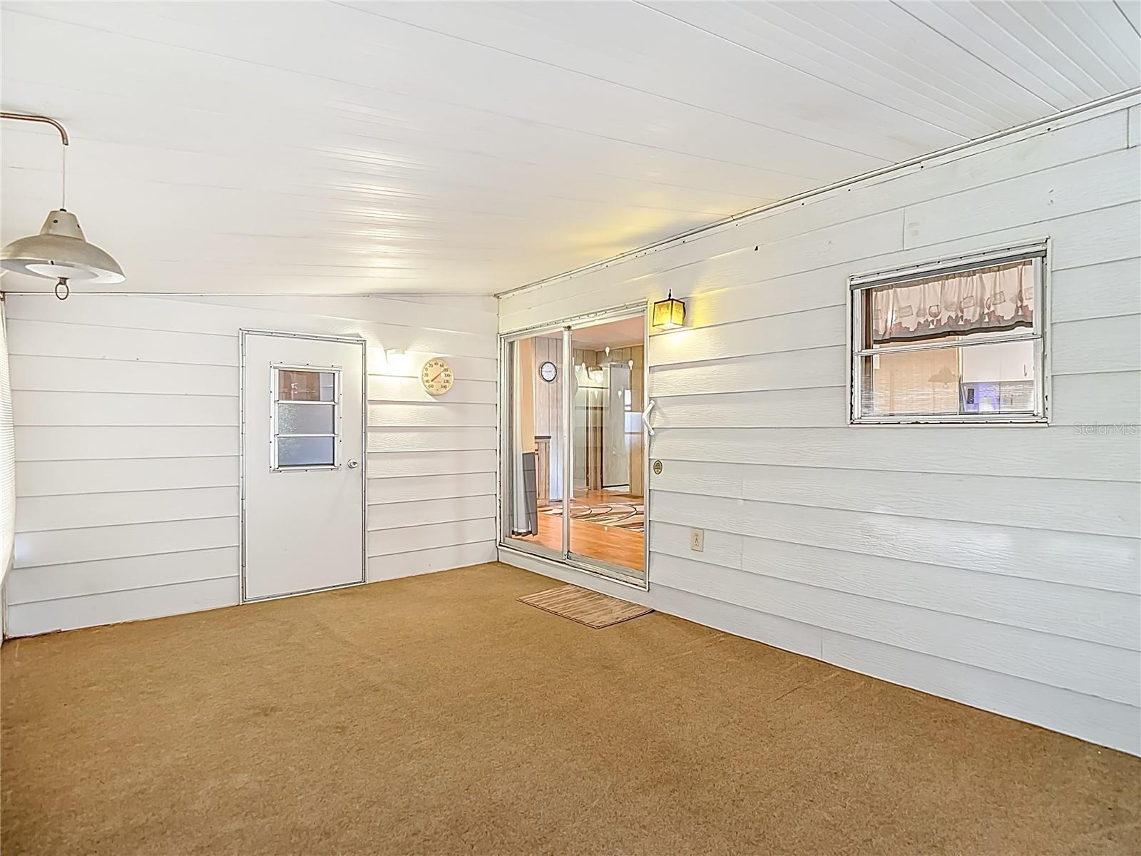 HIGH POINT MH SUB - Residential