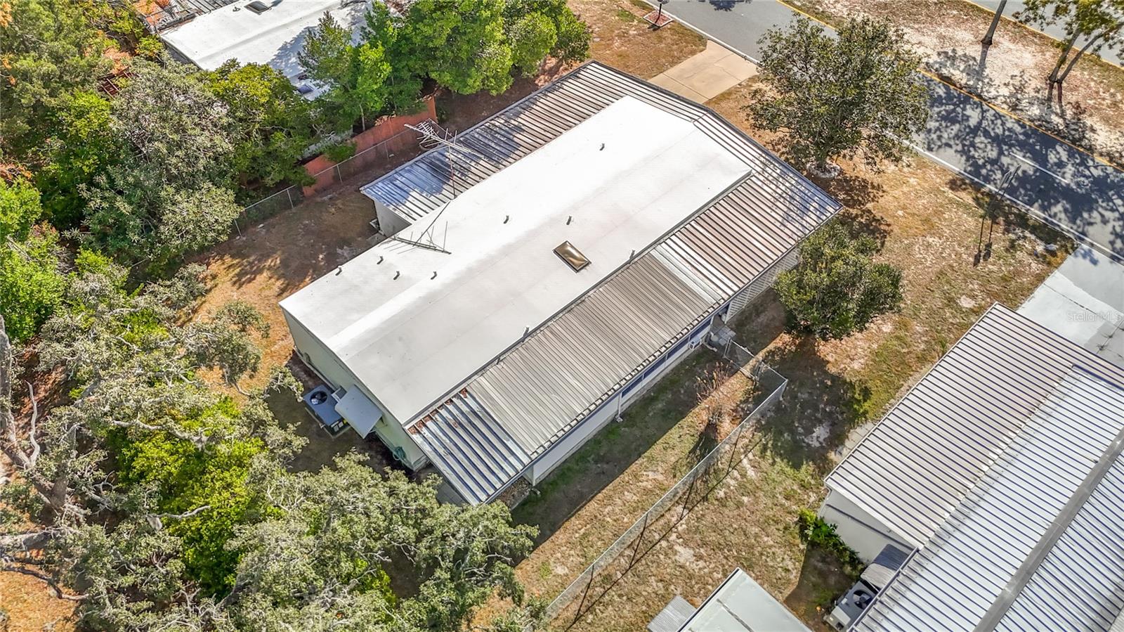 HIGH POINT MH SUB - Residential