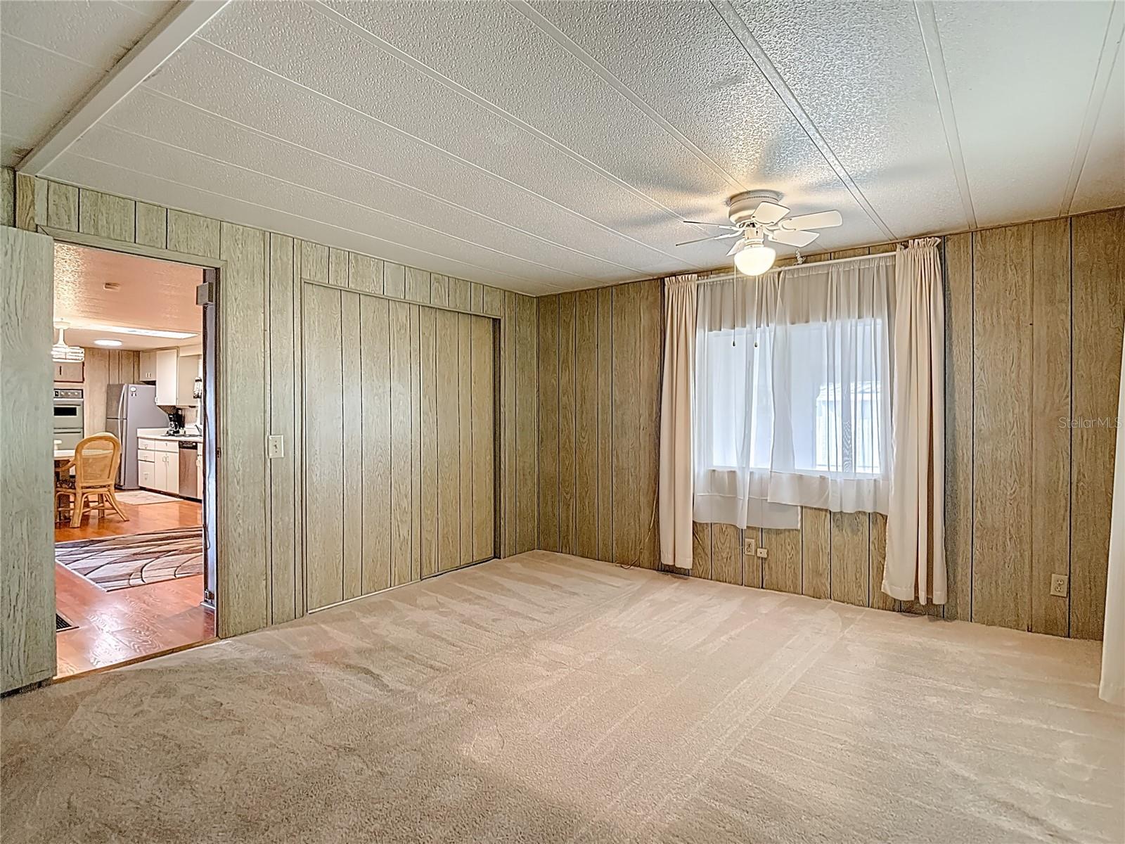 HIGH POINT MH SUB - Residential