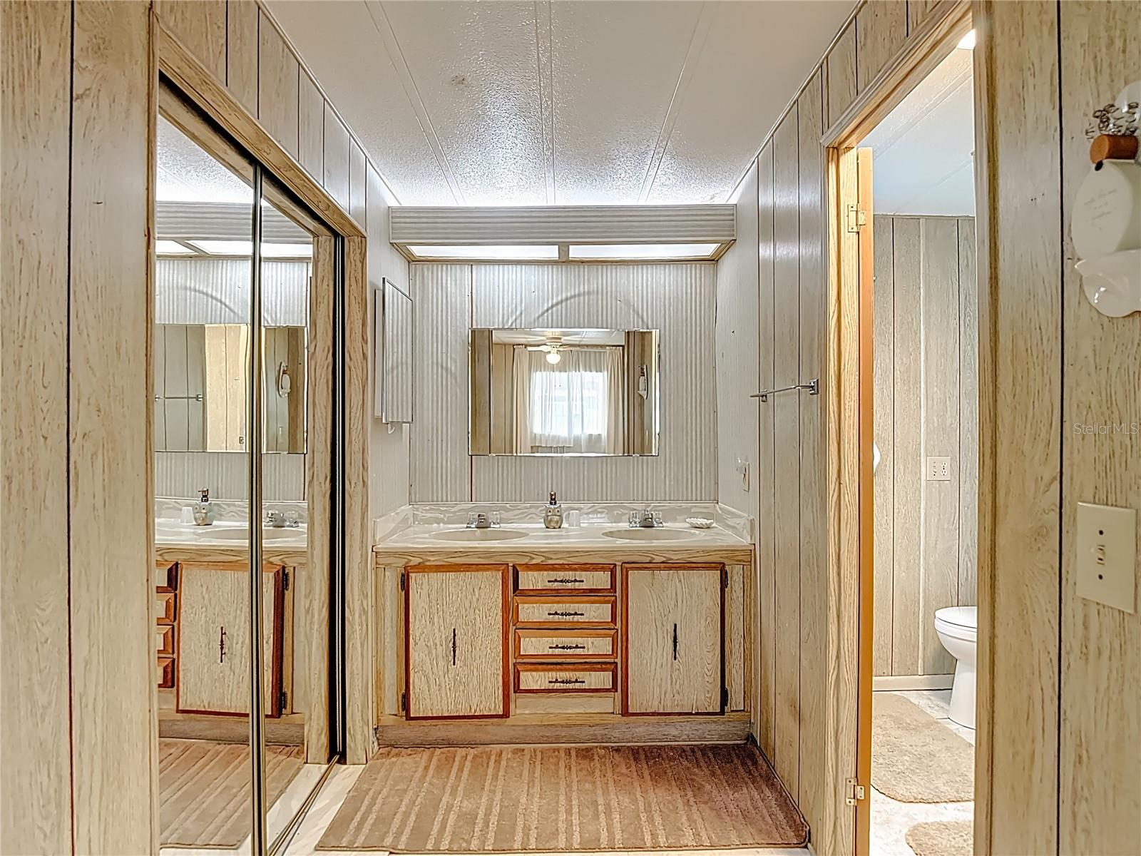 HIGH POINT MH SUB - Residential