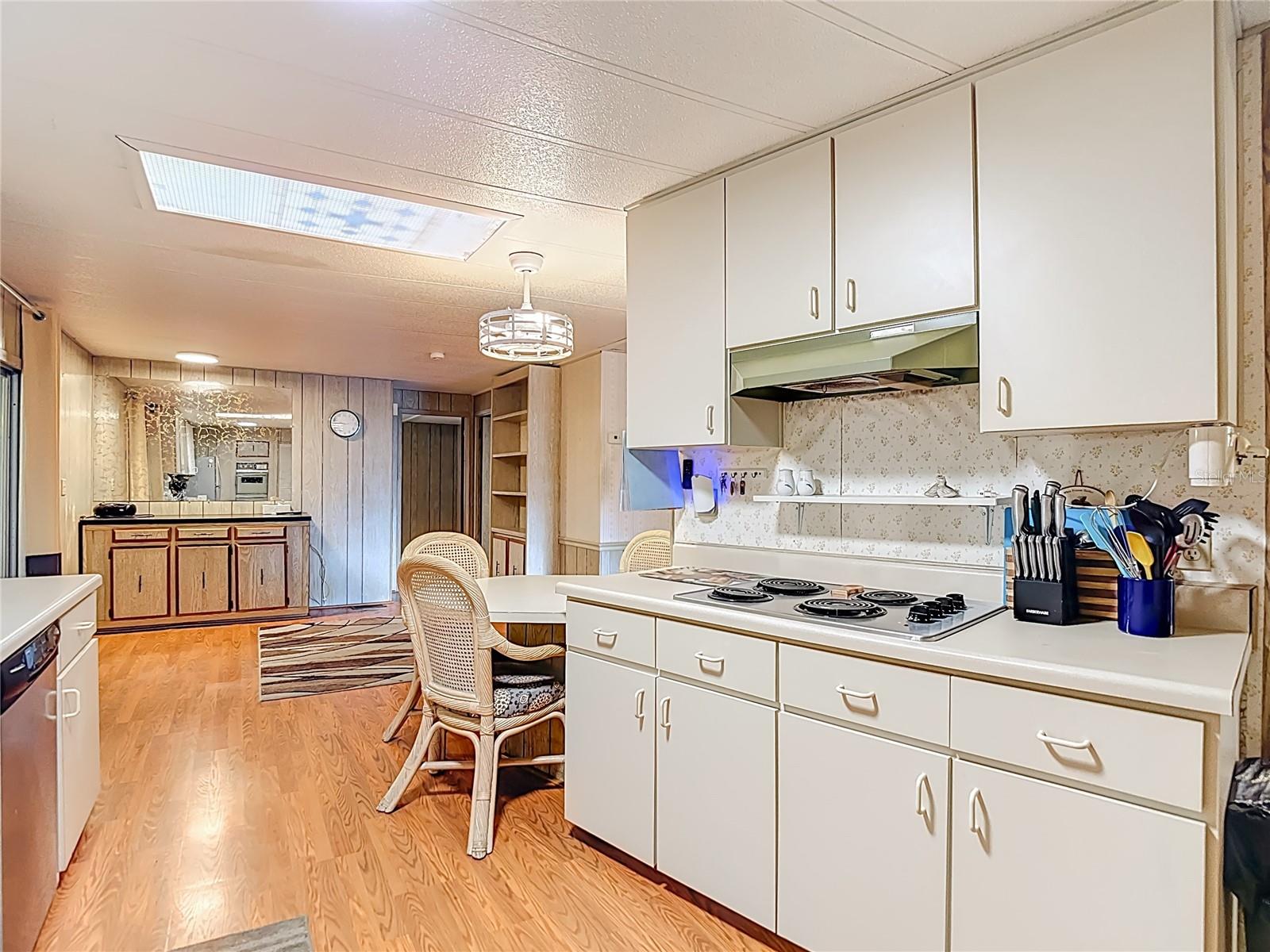 HIGH POINT MH SUB - Residential