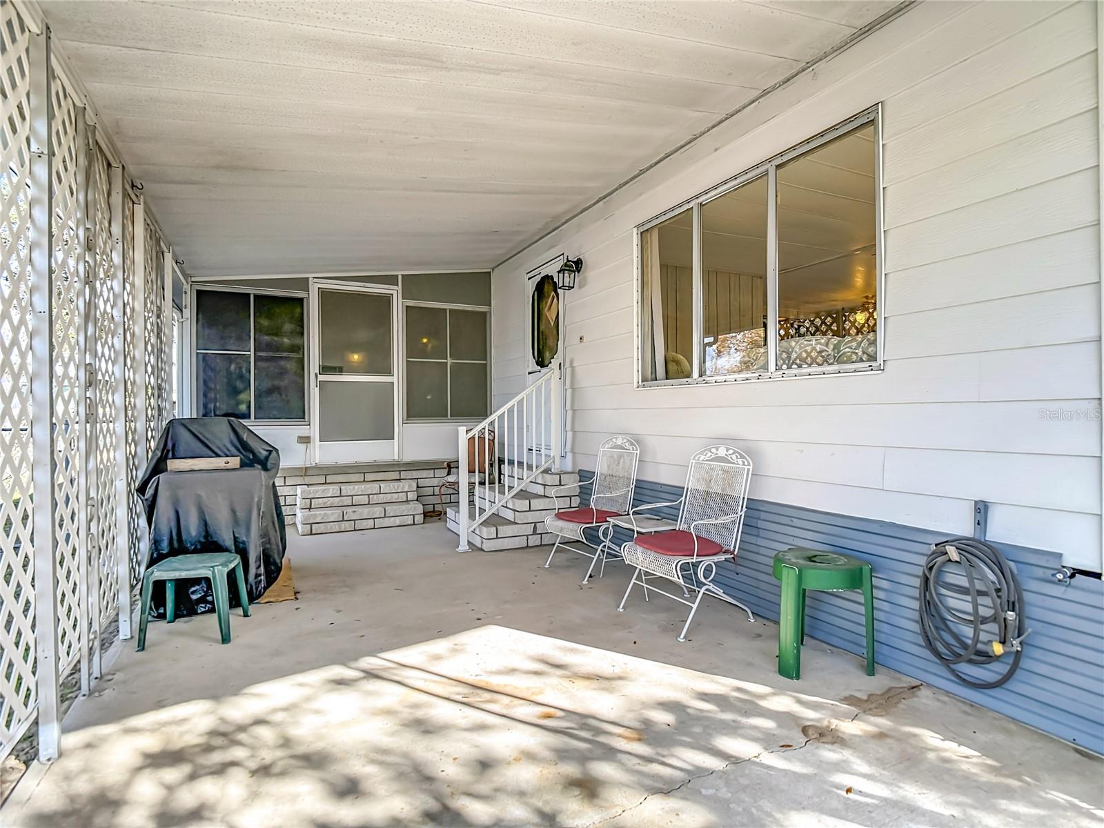 HIGH POINT MH SUB - Residential