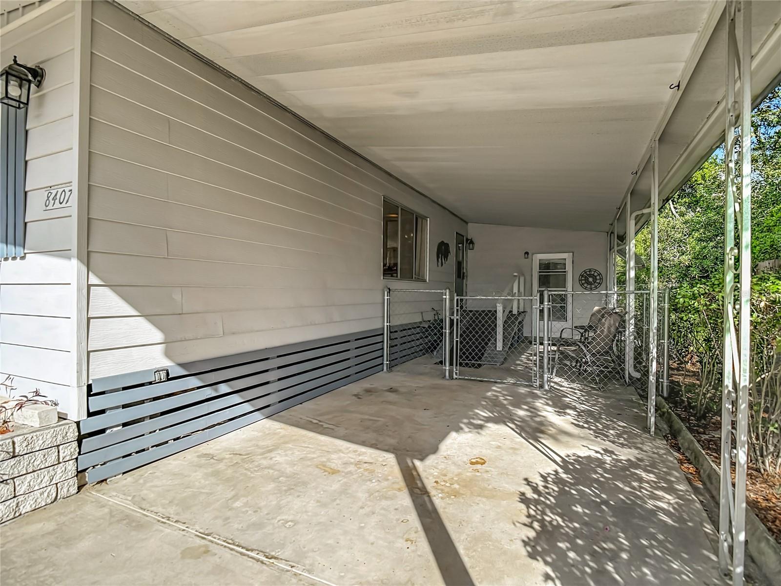 HIGH POINT MH SUB - Residential