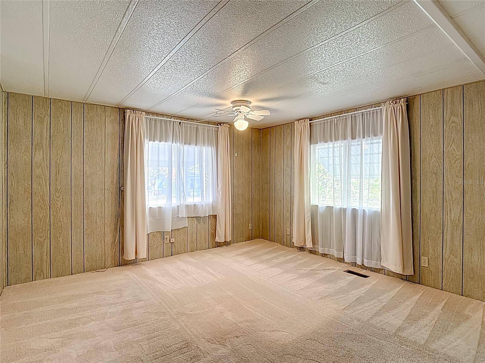 HIGH POINT MH SUB - Residential