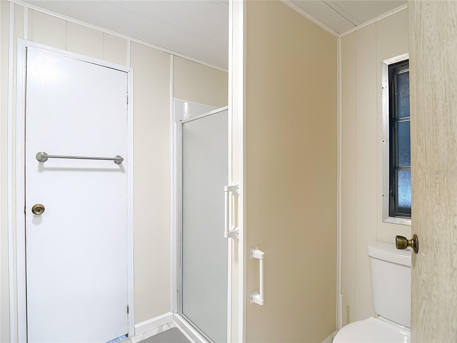 HIGH POINT MH SUB - Residential