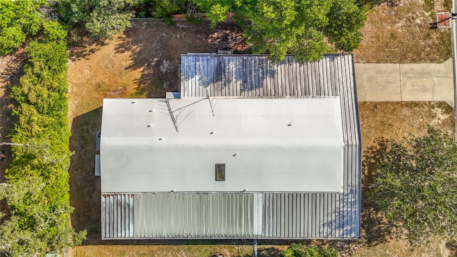 HIGH POINT MH SUB - Residential