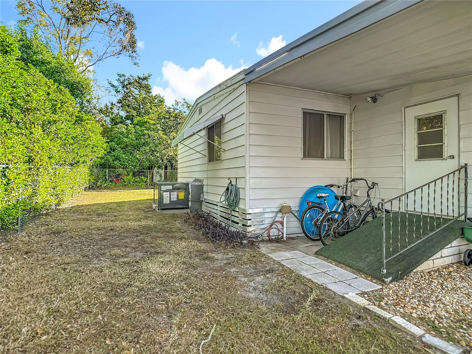 HIGH POINT MH SUB - Residential