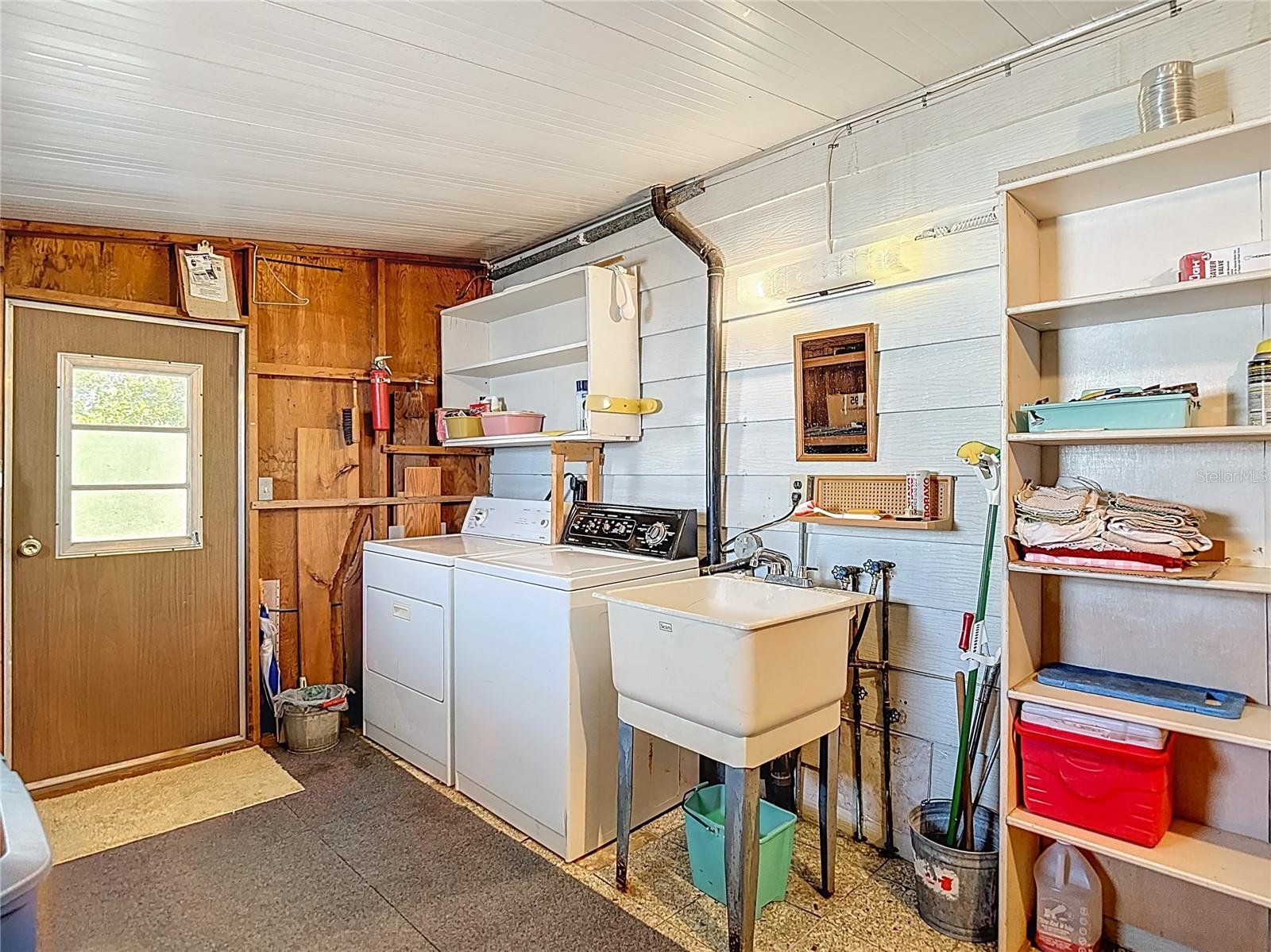 HIGH POINT MH SUB - Residential