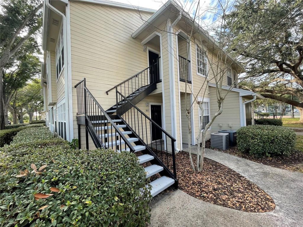 Photo of 1027 S Hiawassee Road #2323, Orlando, FL 32835 (MLS # S5140193)